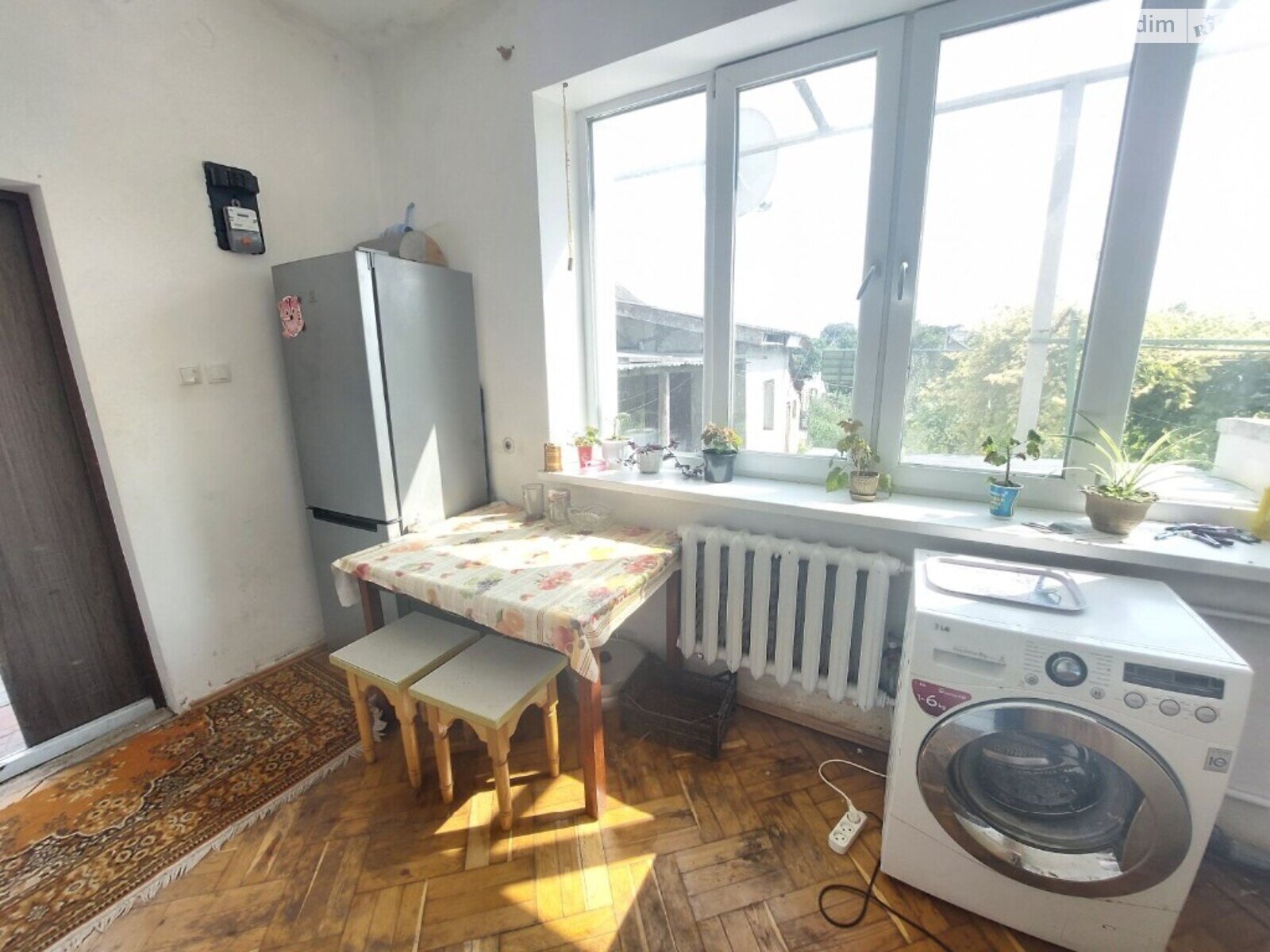 одноповерховий будинок з меблями, 90 кв. м, цегла. Здається помісячно в Біліій фото 1 одноповерховий будинок з меблями, 90 кв. м, цегла. Здається помісячно в Біліій фото 1