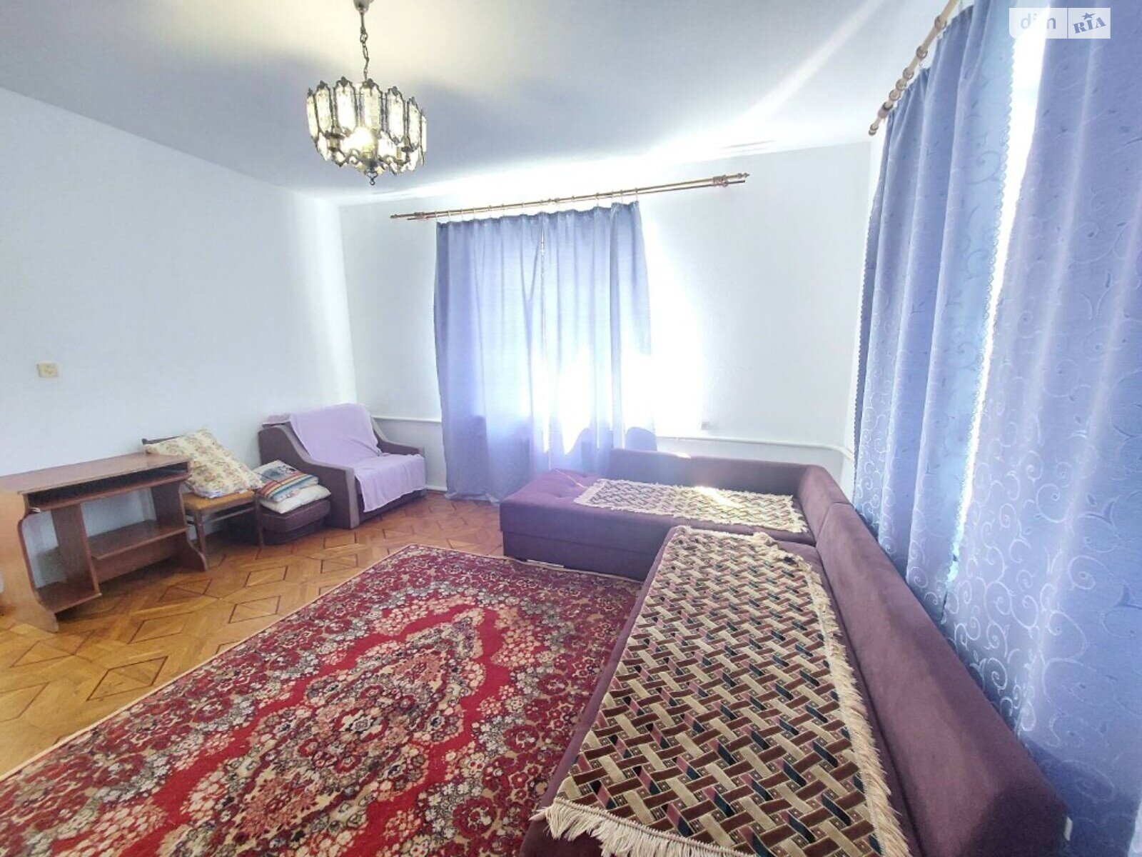 одноповерховий будинок з меблями, 90 кв. м, цегла. Здається помісячно в Біліій фото 1 одноповерховий будинок з меблями, 90 кв. м, цегла. Здається помісячно в Біліій фото 1