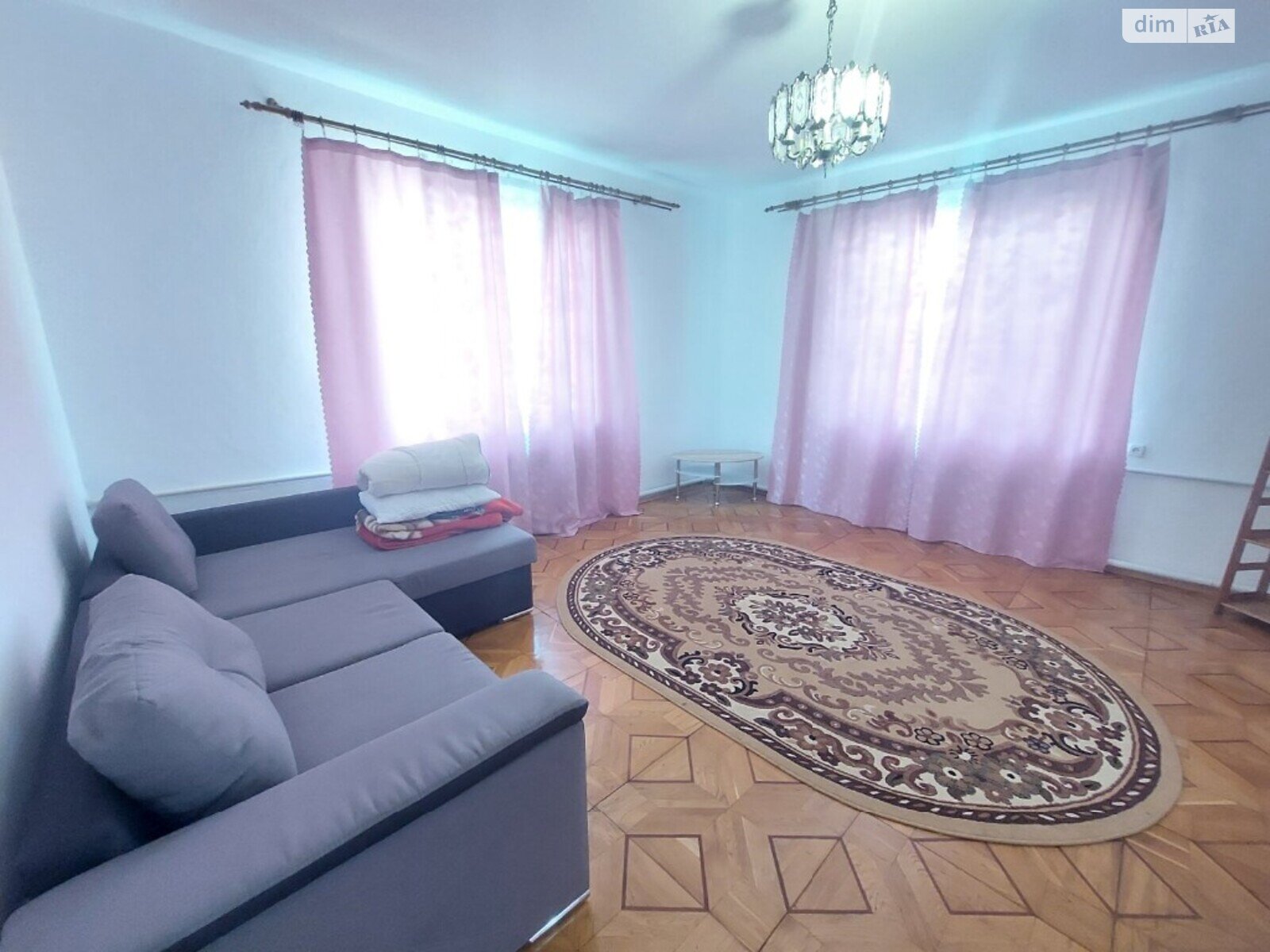 одноповерховий будинок з меблями, 90 кв. м, цегла. Здається помісячно в Біліій фото 1 одноповерховий будинок з меблями, 90 кв. м, цегла. Здається помісячно в Біліій фото 1