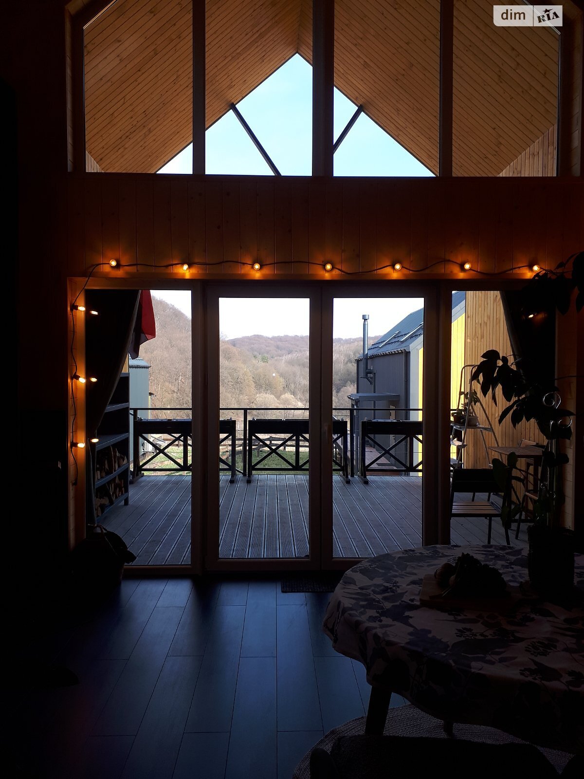 двухэтажный дом с верандой, 95 кв. м, каркасно-щитовой. Сдается помесячно в Бирках фото 1 двухэтажный дом с верандой, 95 кв. м, каркасно-щитовой. Сдается помесячно в Бирках фото 1