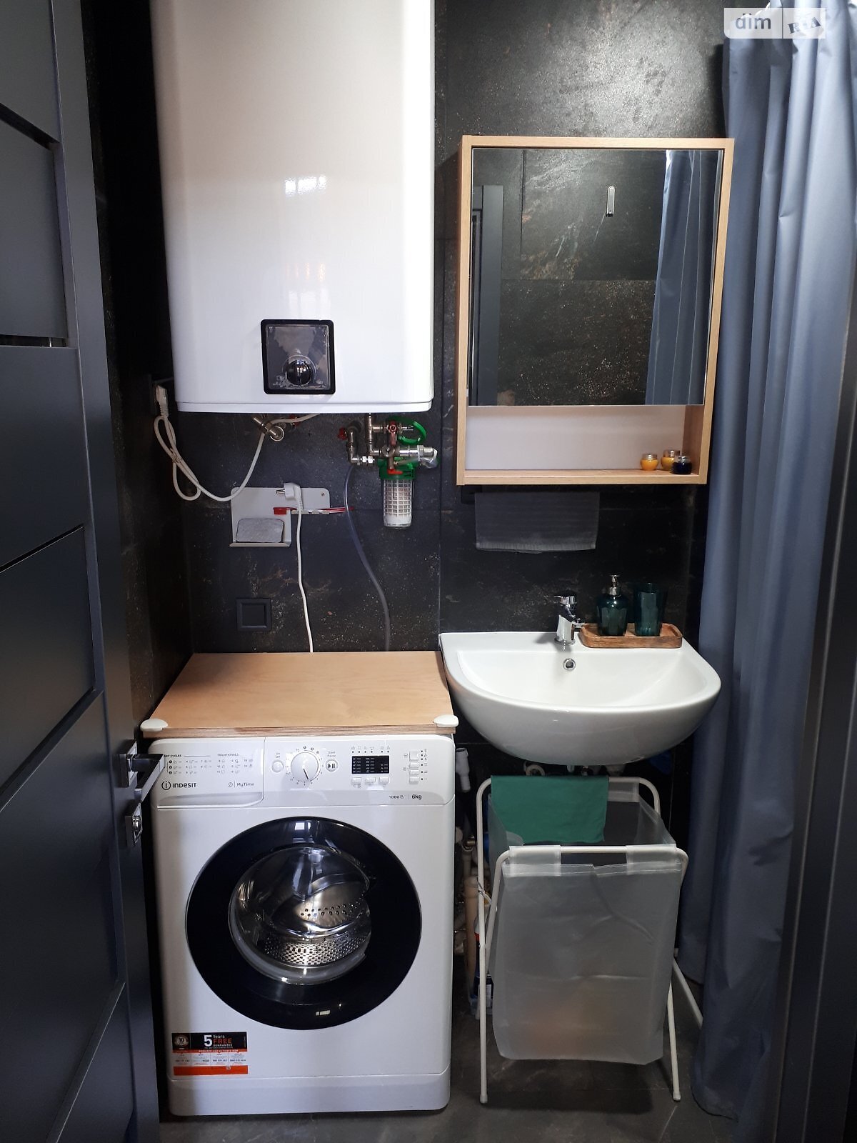 двухэтажный дом с верандой, 95 кв. м, каркасно-щитовой. Сдается помесячно в Бирках фото 1 двухэтажный дом с верандой, 95 кв. м, каркасно-щитовой. Сдается помесячно в Бирках фото 1