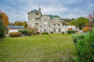 чотириповерховий будинок, 600 кв. м, кирпич. Здається помісячно в Бобриці фото 2