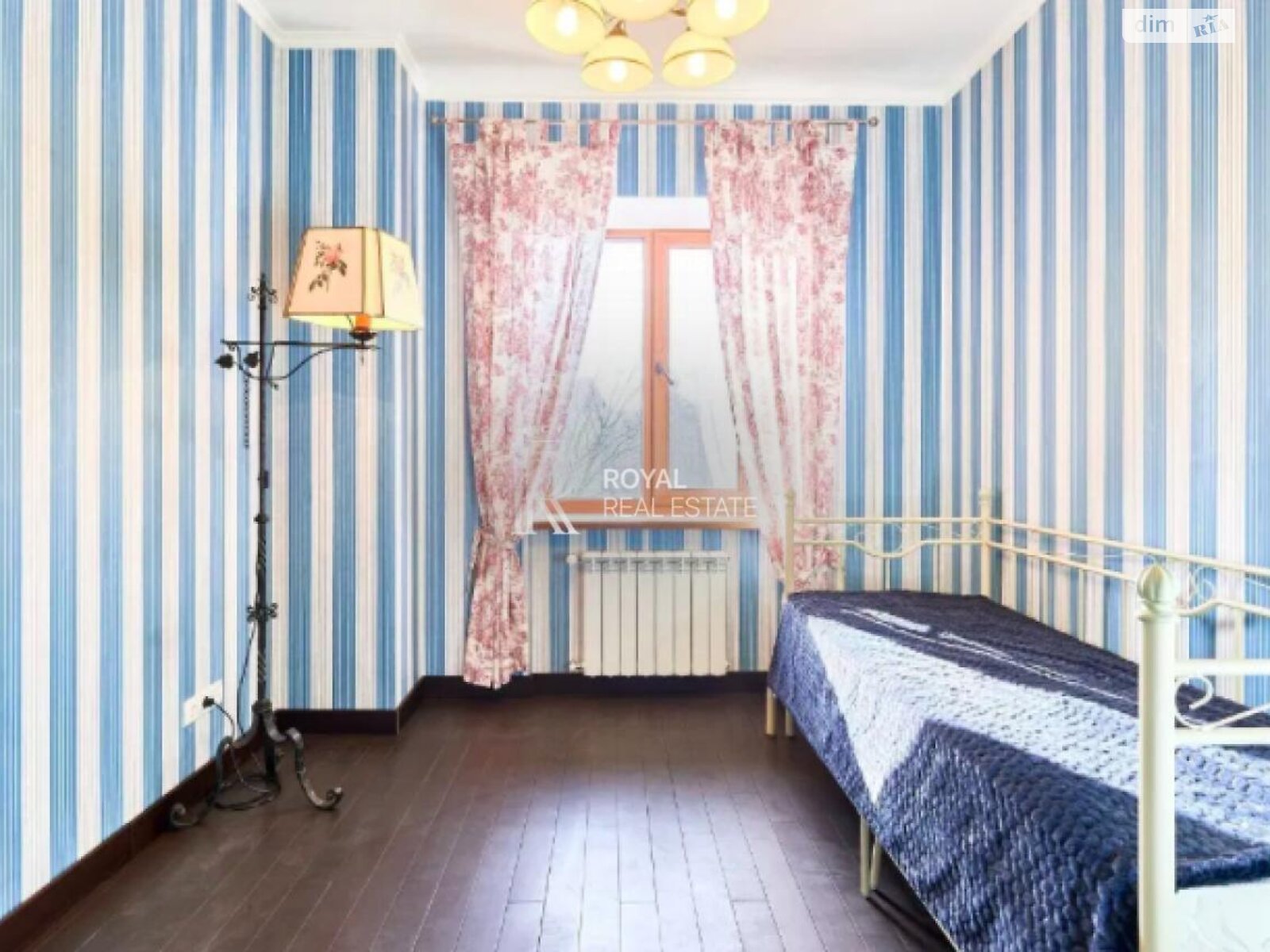 триповерховий будинок, 350 кв. м, кирпич. Здається помісячно в Бобриці фото 1