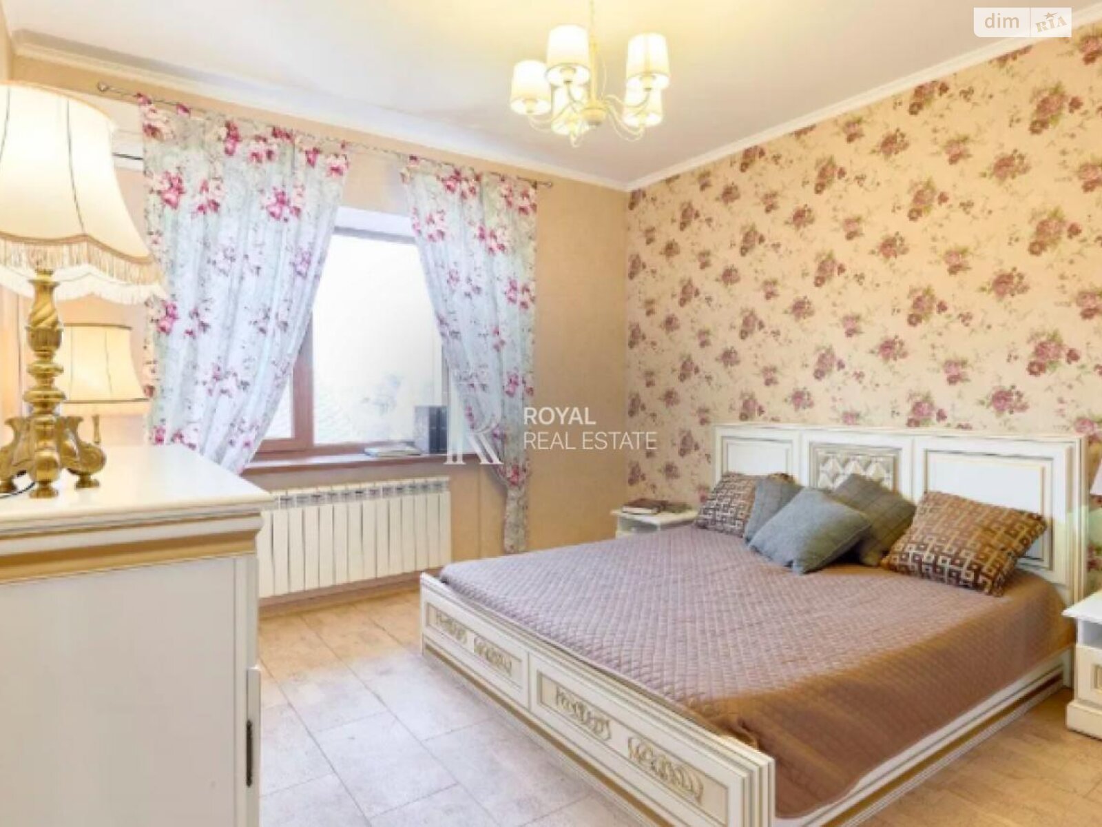 триповерховий будинок, 350 кв. м, кирпич. Здається помісячно в Бобриці фото 1
