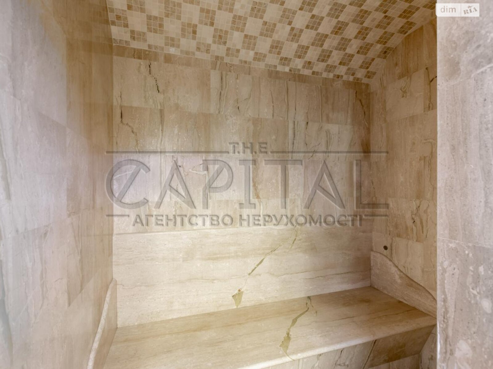 двоповерховий будинок з верандою, 250 кв. м, кирпич. Здається помісячно в Бобриці фото 1