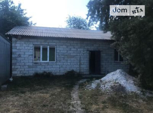 одноэтажный дом, 100 кв. м, газобетон. Сдается помесячно в село Новая Басань, Черниговская обл. фото 2 одноэтажный дом, 100 кв. м, газобетон. Сдается помесячно в село Новая Басань, Черниговская обл. фото 2