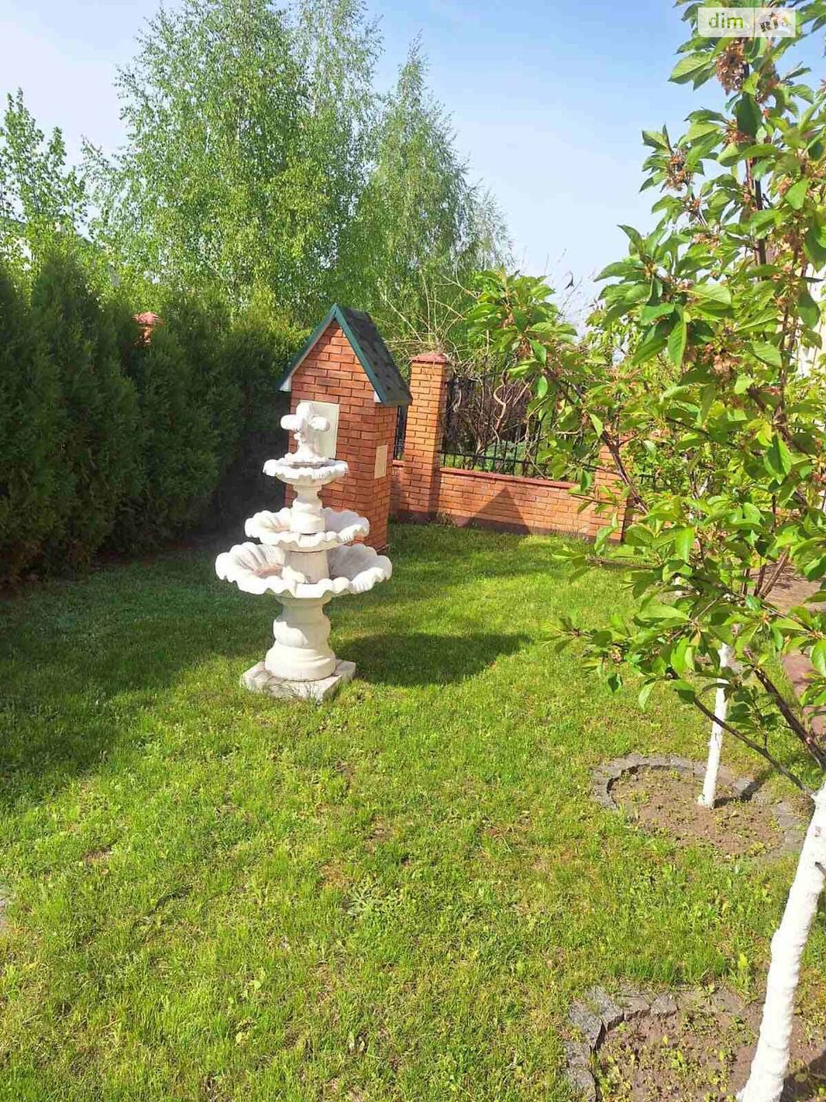 двухэтажный дом, 4 кв. м, кирпич. Сдается помесячно в Богдановке фото 1 двухэтажный дом, 4 кв. м, кирпич. Сдается помесячно в Богдановке фото 1