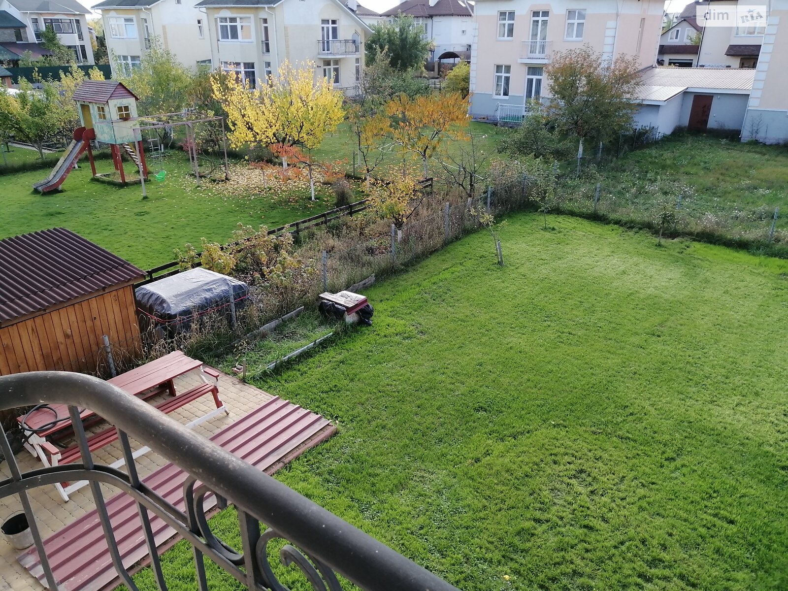 двоповерховий будинок з балконом, 140.5 кв. м, пінобетон. Здається помісячно в Богданівці фото 1 двоповерховий будинок з балконом, 140.5 кв. м, пінобетон. Здається помісячно в Богданівці фото 1