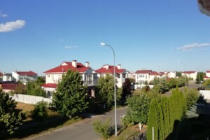 двоповерховий будинок з балконом, 140.5 кв. м, пінобетон. Здається помісячно в Богданівці фото 2