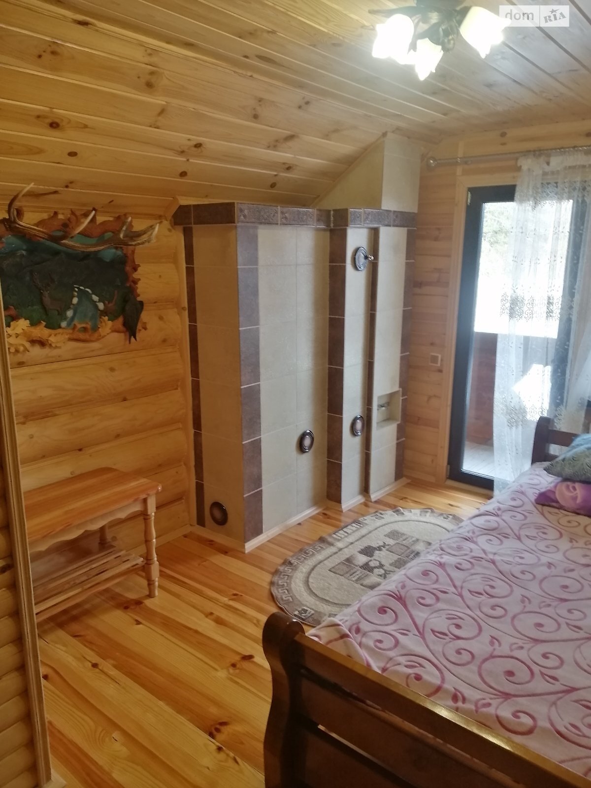 двухэтажный дом с балконом, 78 кв. м, кирпич. Сдается помесячно в Гуте фото 1 двухэтажный дом с балконом, 78 кв. м, кирпич. Сдается помесячно в Гуте фото 1