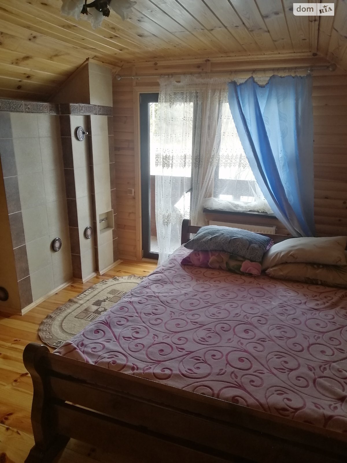 двухэтажный дом с балконом, 78 кв. м, кирпич. Сдается помесячно в Гуте фото 1 двухэтажный дом с балконом, 78 кв. м, кирпич. Сдается помесячно в Гуте фото 1