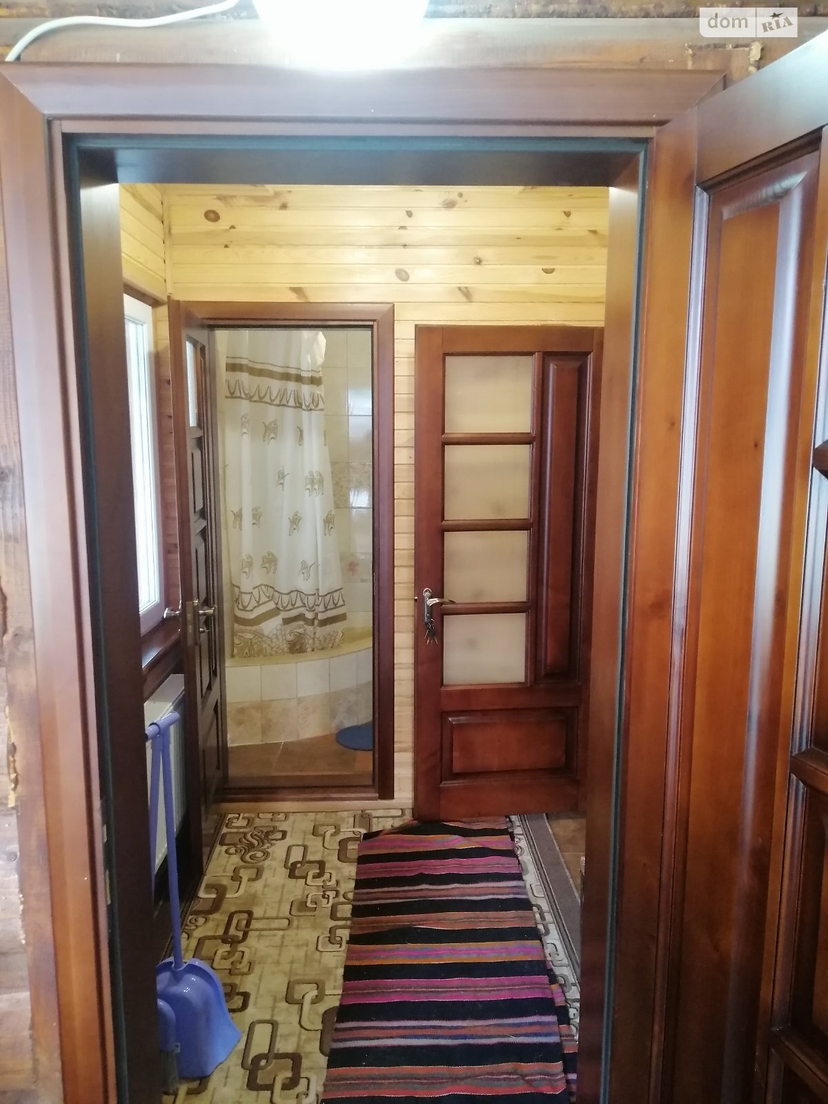 двухэтажный дом с балконом, 78 кв. м, кирпич. Сдается помесячно в Гуте фото 1 двухэтажный дом с балконом, 78 кв. м, кирпич. Сдается помесячно в Гуте фото 1