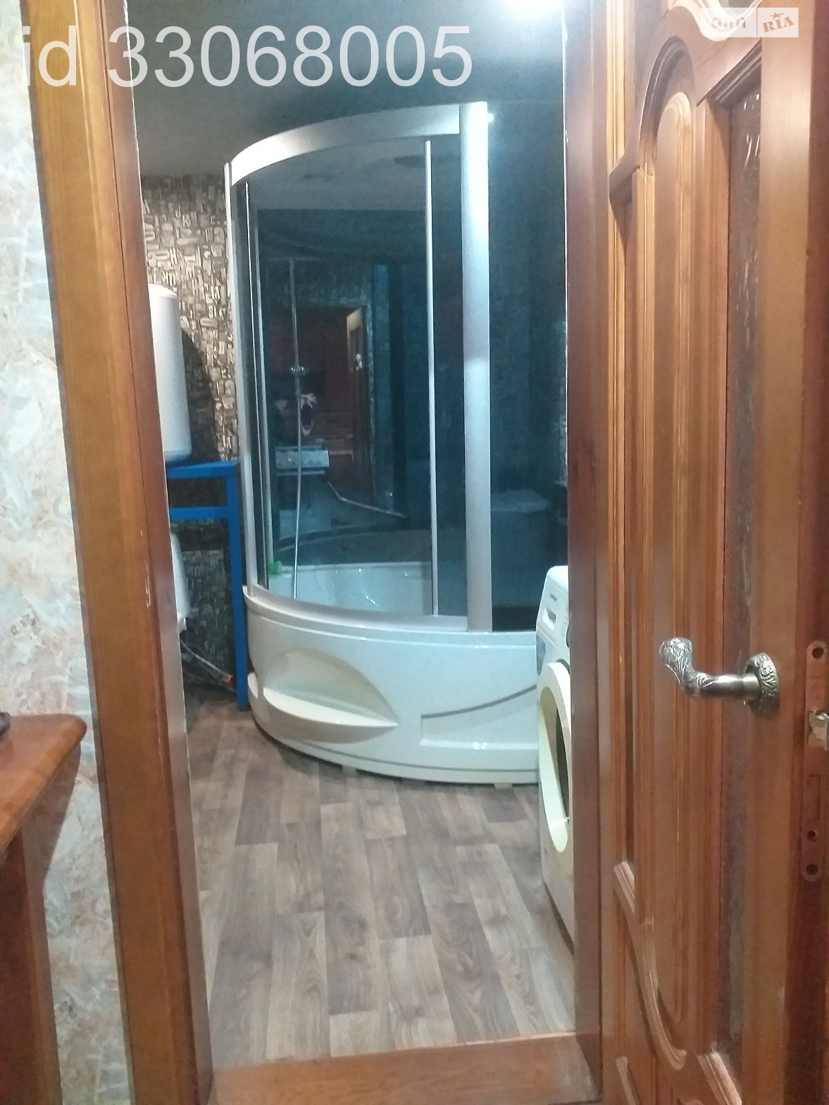 одноэтажный дом с мебелью, 80 кв. м, кирпич. Сдается помесячно в Бохониках фото 1 одноэтажный дом с мебелью, 80 кв. м, кирпич. Сдается помесячно в Бохониках фото 1