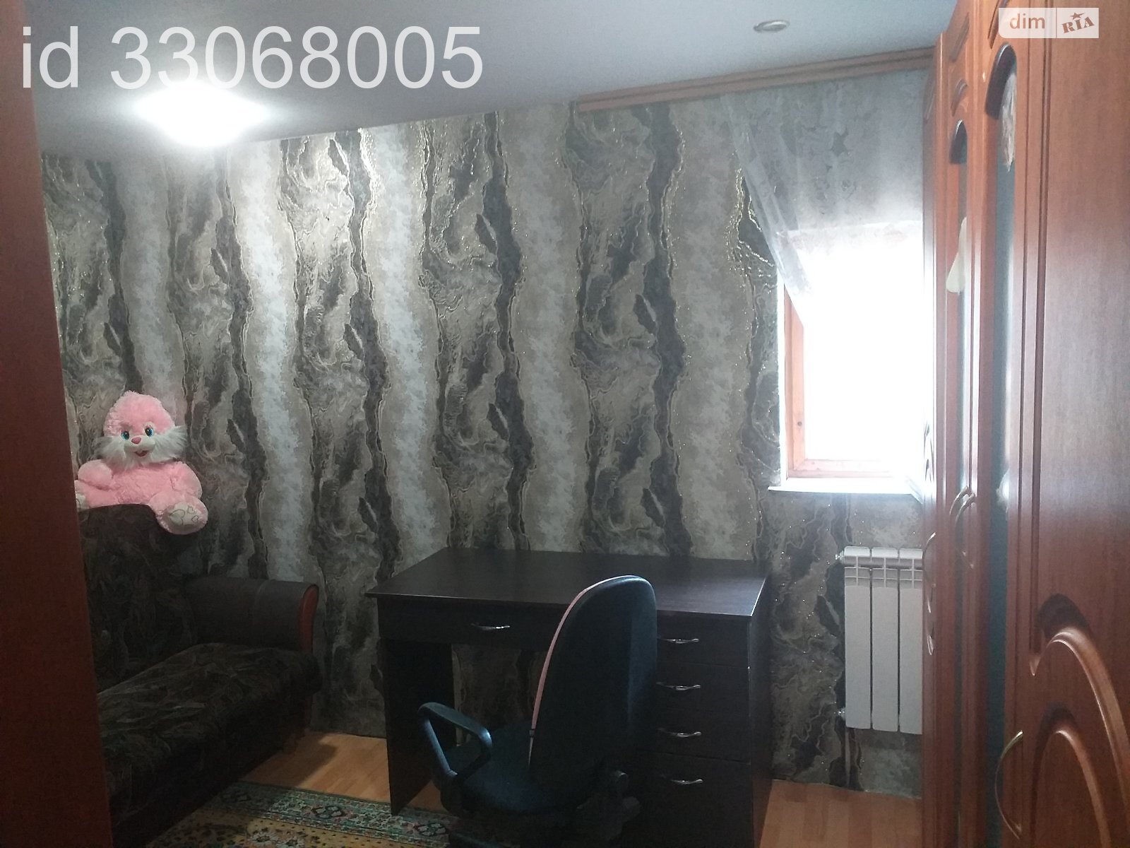 одноэтажный дом с мебелью, 80 кв. м, кирпич. Сдается помесячно в Бохониках фото 1 одноэтажный дом с мебелью, 80 кв. м, кирпич. Сдается помесячно в Бохониках фото 1