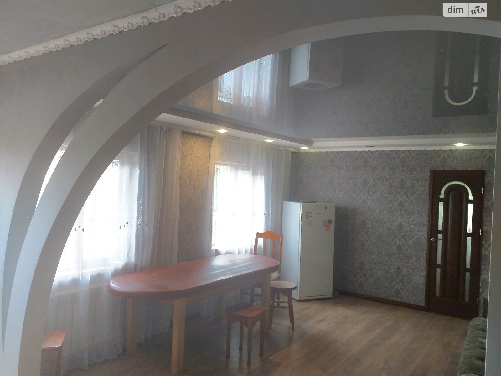 одноповерховий будинок, 112 кв. м, цегла. Здається помісячно в Бохониках фото 1 одноповерховий будинок, 112 кв. м, цегла. Здається помісячно в Бохониках фото 1