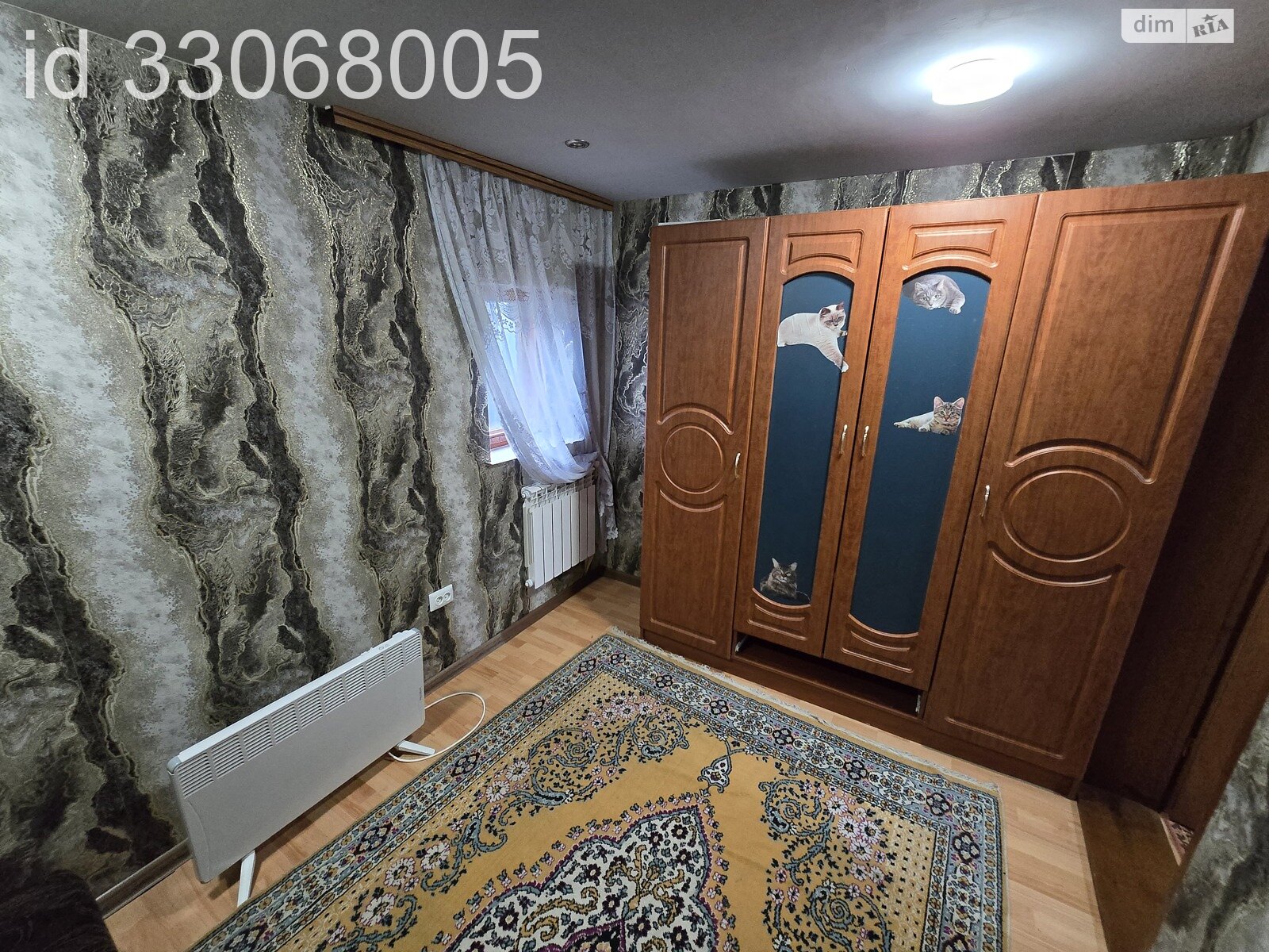 одноэтажный дом с мебелью, 80 кв. м, кирпич. Сдается помесячно в Бохониках фото 1 одноэтажный дом с мебелью, 80 кв. м, кирпич. Сдается помесячно в Бохониках фото 1