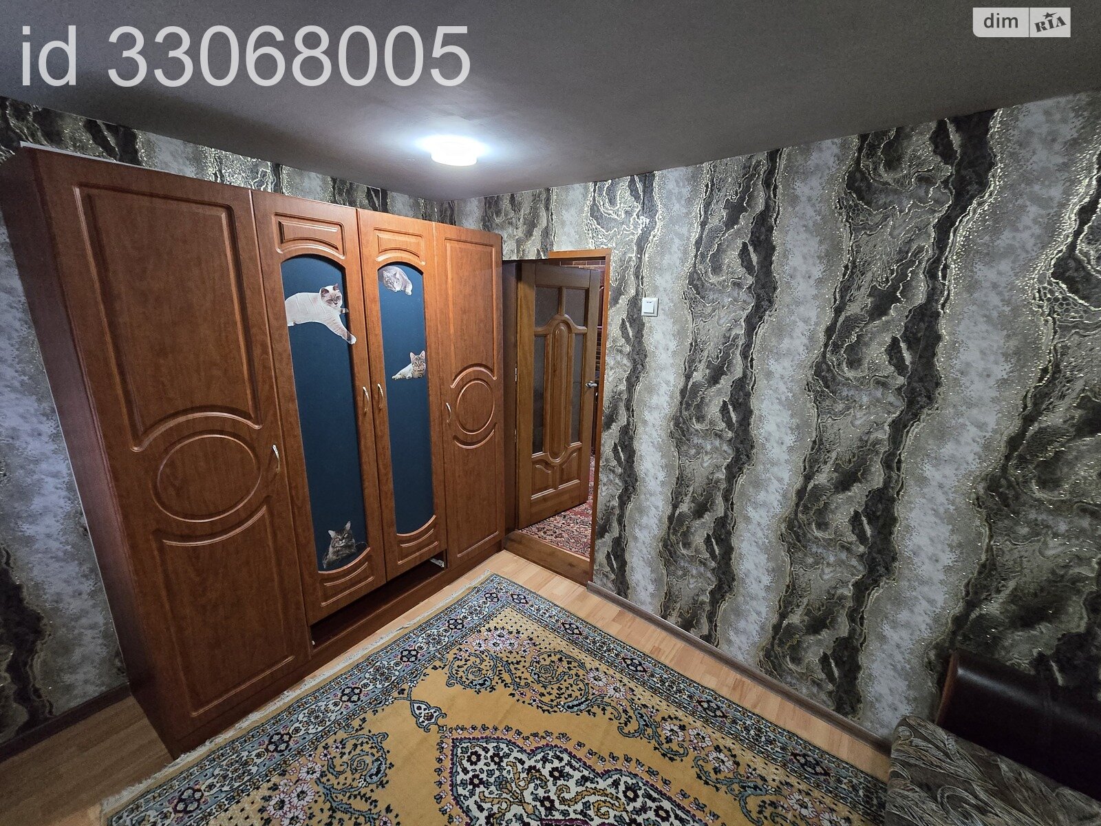 одноэтажный дом с мебелью, 80 кв. м, кирпич. Сдается помесячно в Бохониках фото 1 одноэтажный дом с мебелью, 80 кв. м, кирпич. Сдается помесячно в Бохониках фото 1