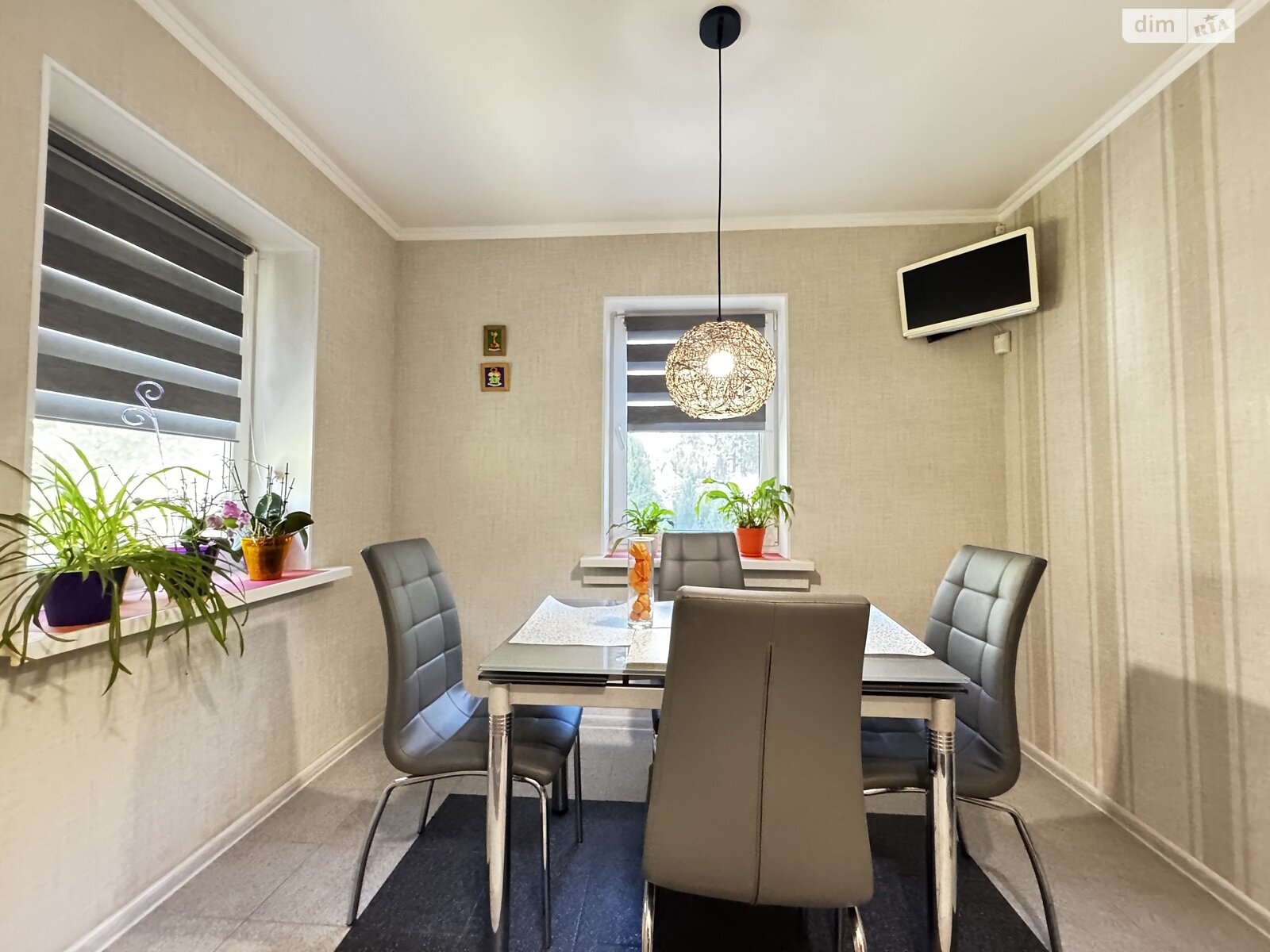 двоповерховий будинок, 110 кв. м, цегла. Здається помісячно в Бохониках фото 1