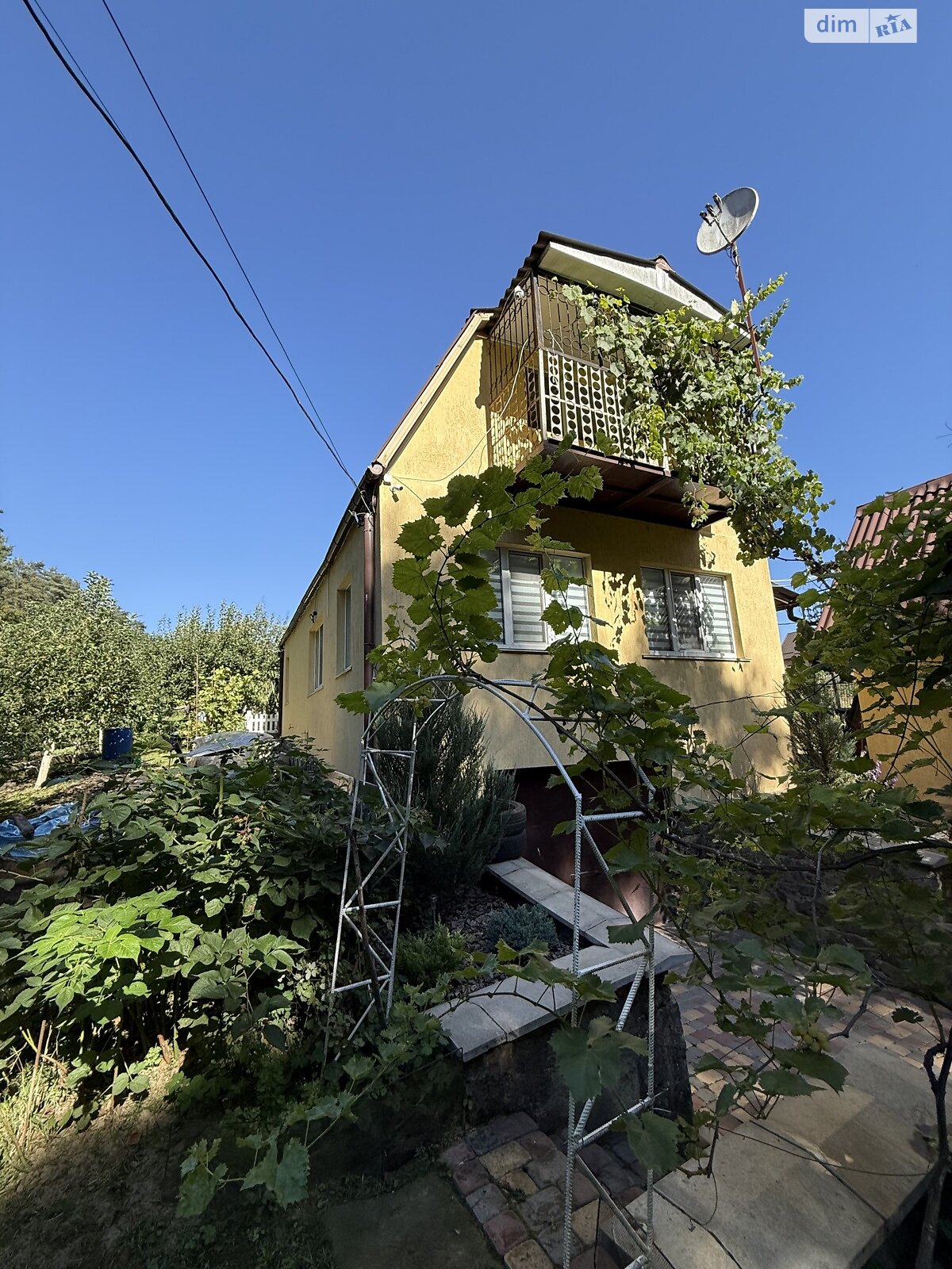 двоповерховий будинок, 110 кв. м, цегла. Здається помісячно в Бохониках фото 1