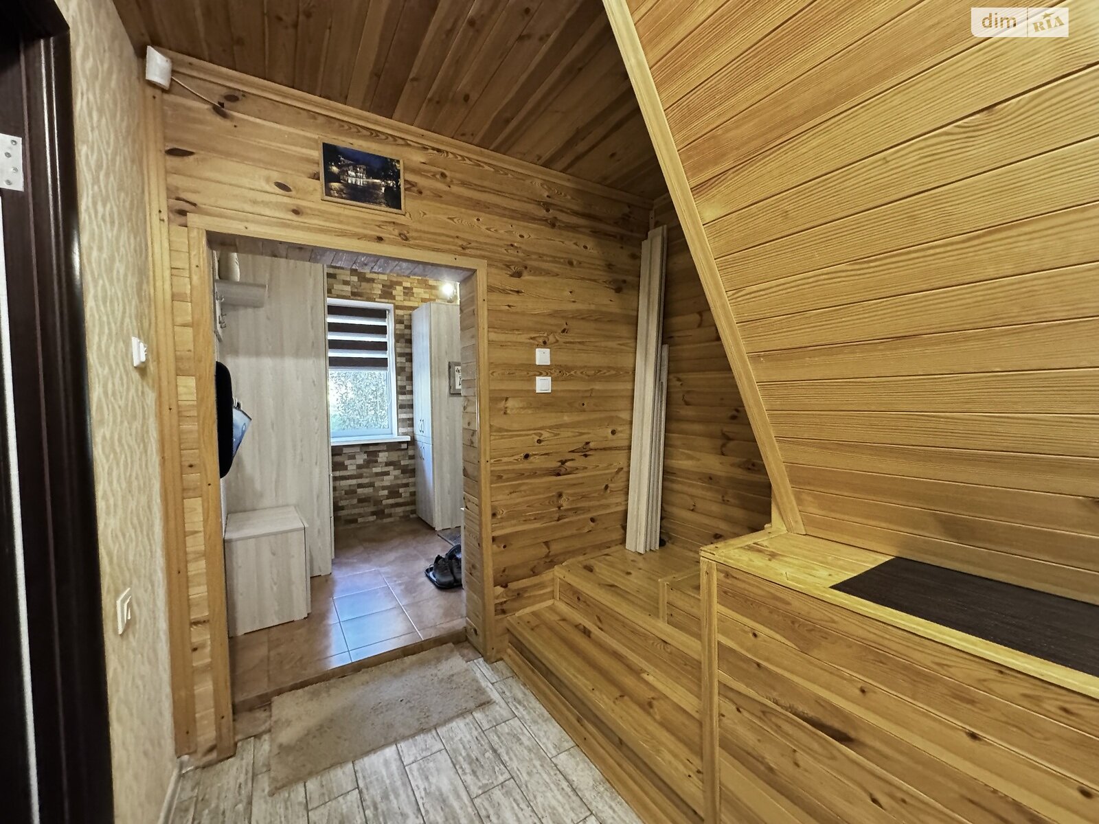двоповерховий будинок, 110 кв. м, цегла. Здається помісячно в Бохониках фото 1