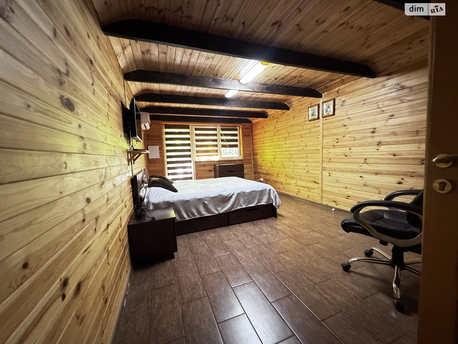 двоповерховий будинок, 110 кв. м, цегла. Здається помісячно в Бохониках фото 1