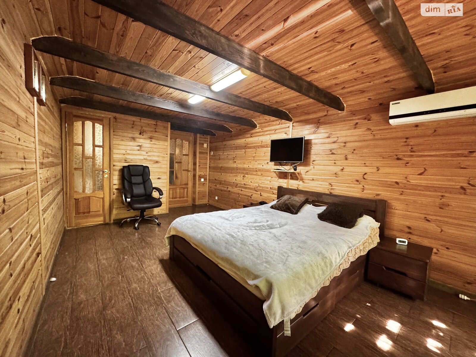 двоповерховий будинок, 110 кв. м, цегла. Здається помісячно в Бохониках фото 1