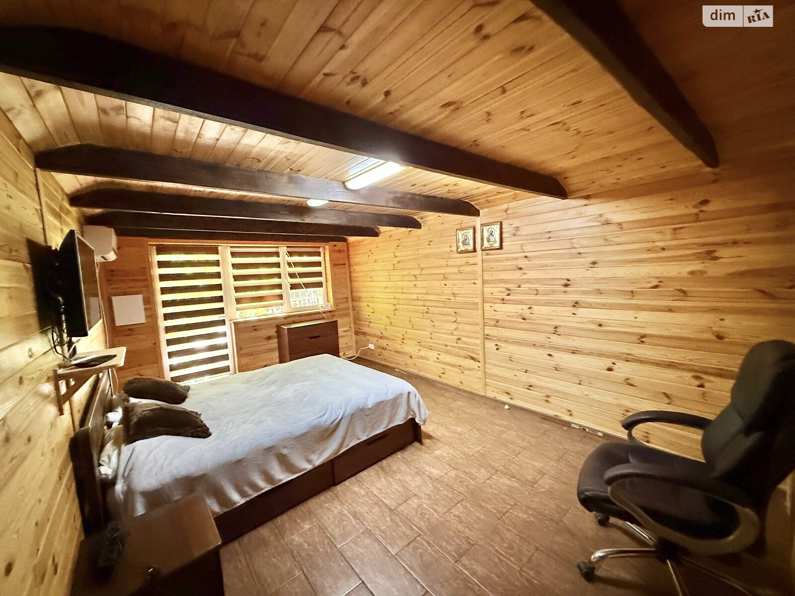 двоповерховий будинок, 110 кв. м, цегла. Здається помісячно в Бохониках фото 1