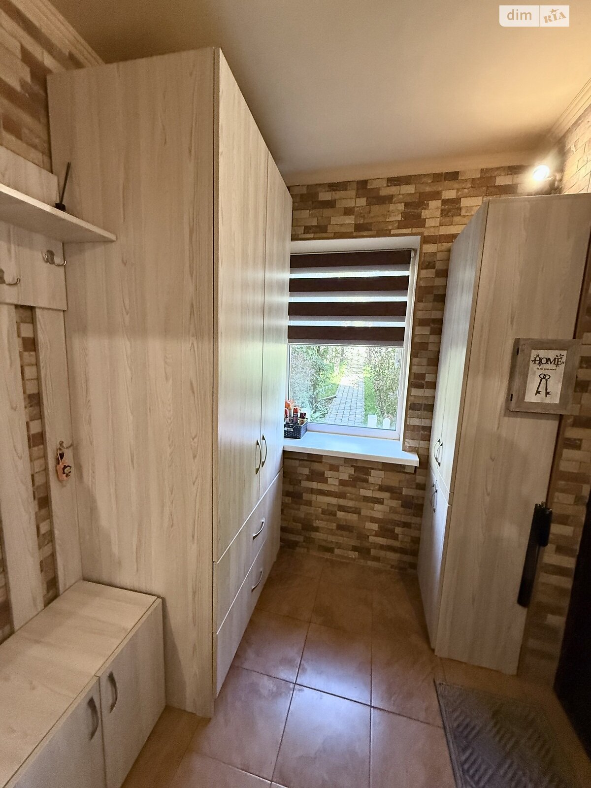 двоповерховий будинок, 110 кв. м, цегла. Здається помісячно в Бохониках фото 1