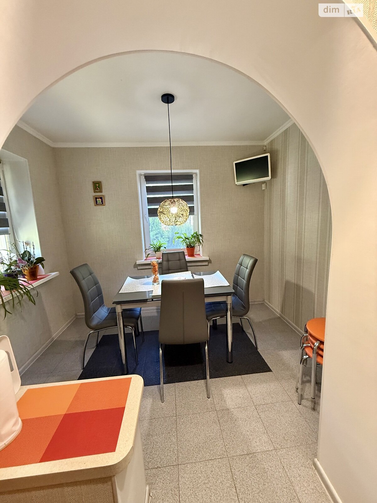 двоповерховий будинок, 110 кв. м, цегла. Здається помісячно в Бохониках фото 1