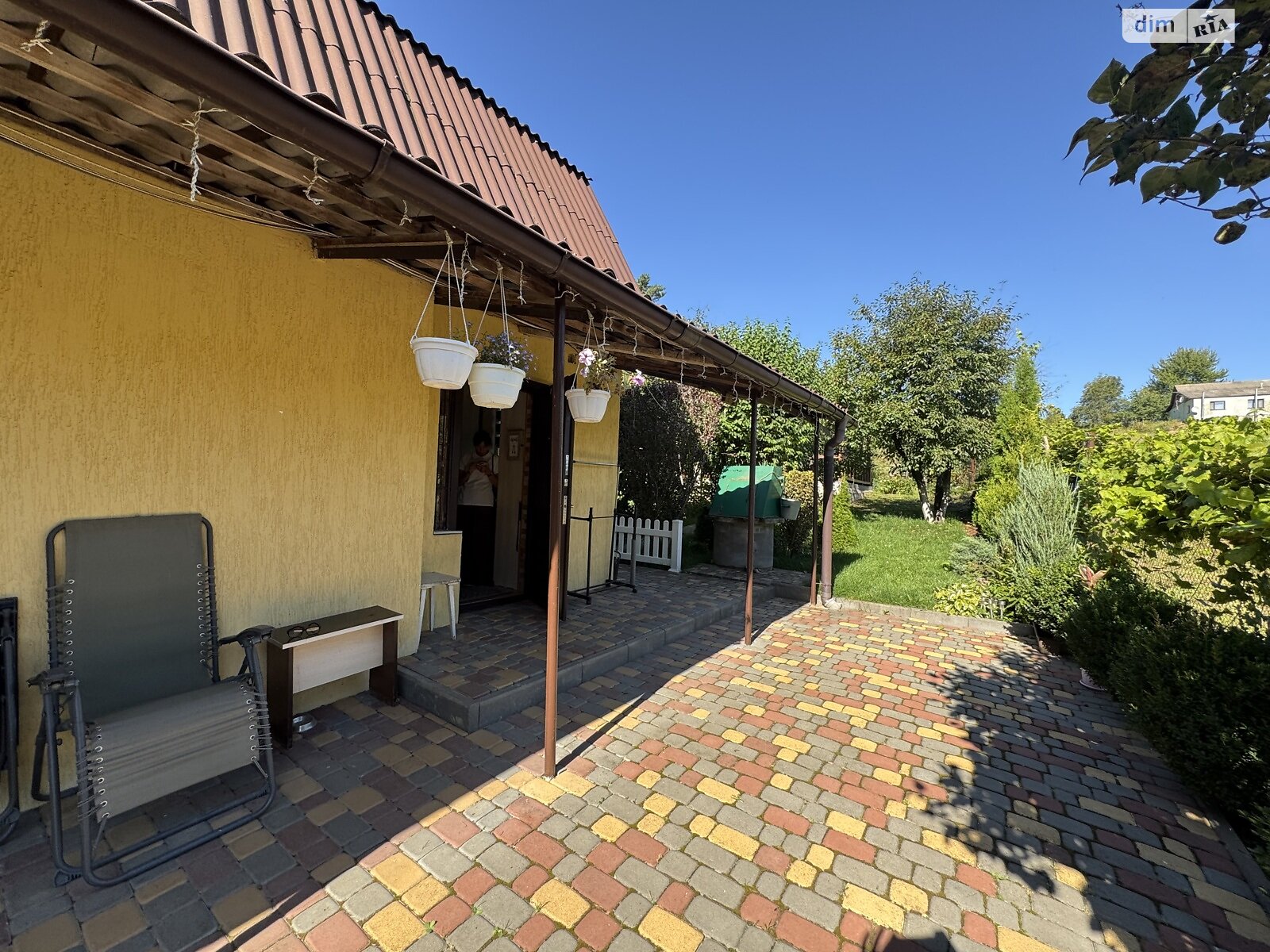 двоповерховий будинок, 110 кв. м, цегла. Здається помісячно в Бохониках фото 1