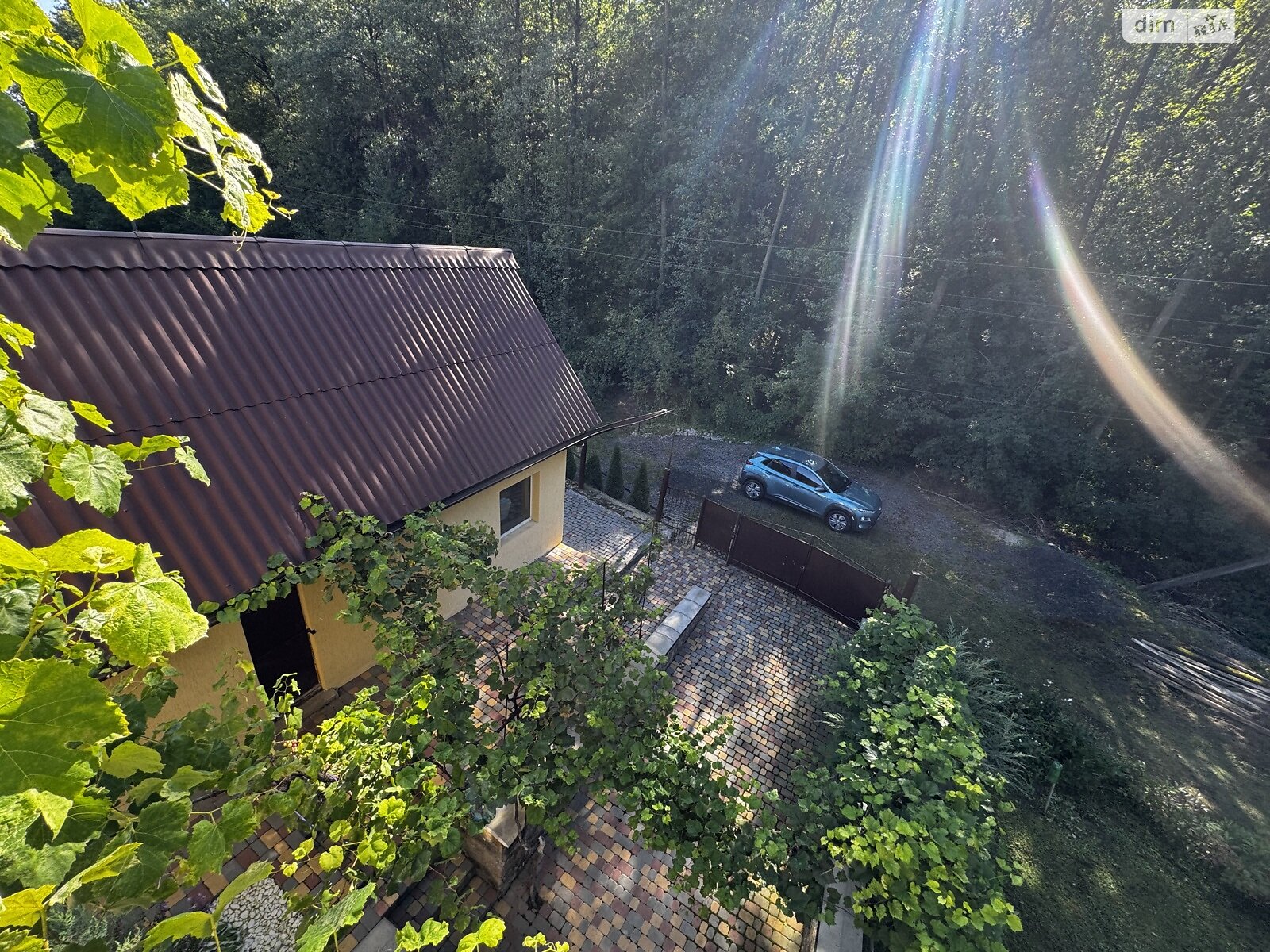 двоповерховий будинок, 110 кв. м, цегла. Здається помісячно в Бохониках фото 1