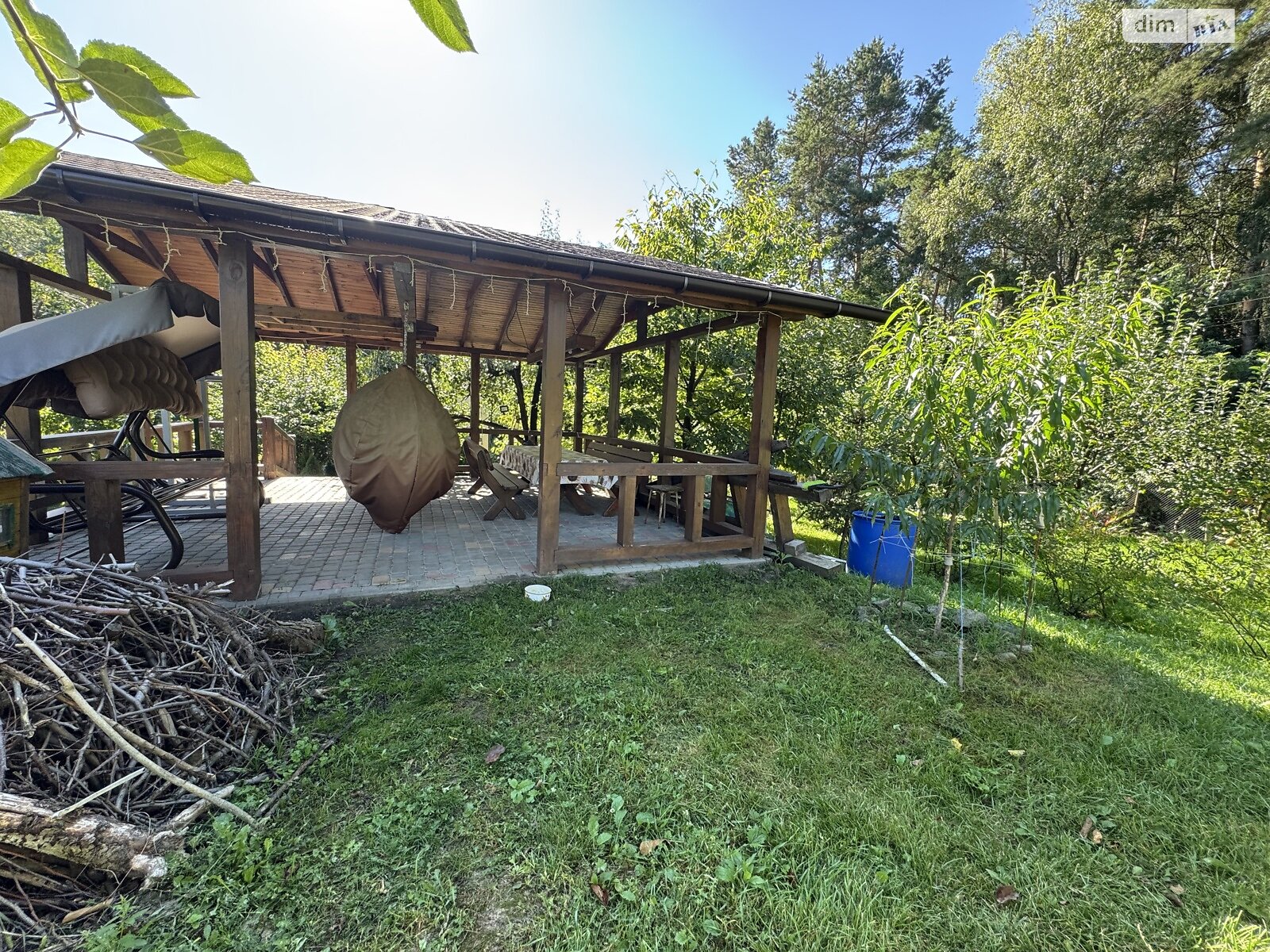 двоповерховий будинок, 110 кв. м, цегла. Здається помісячно в Бохониках фото 1