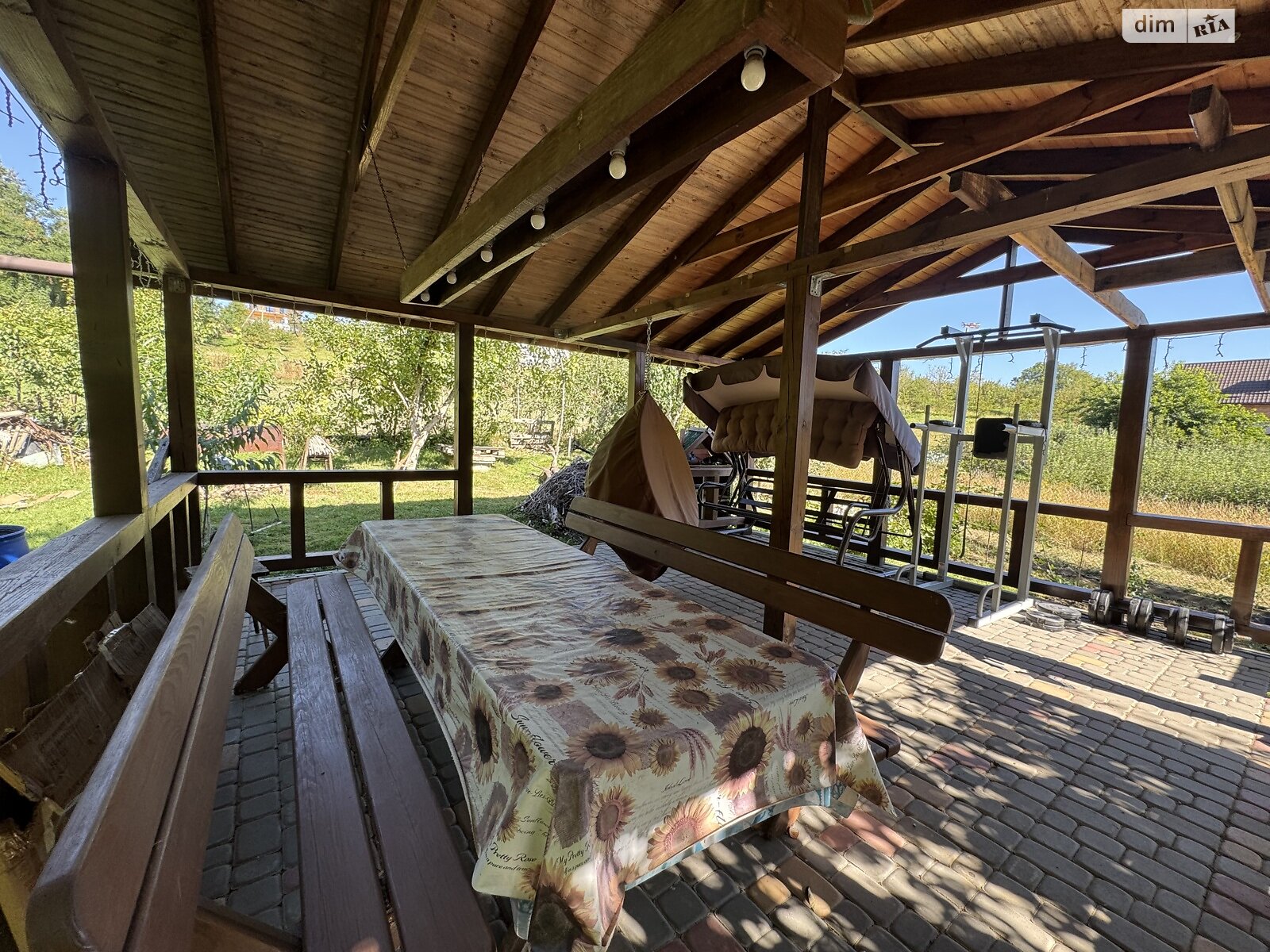 двоповерховий будинок, 110 кв. м, цегла. Здається помісячно в Бохониках фото 1
