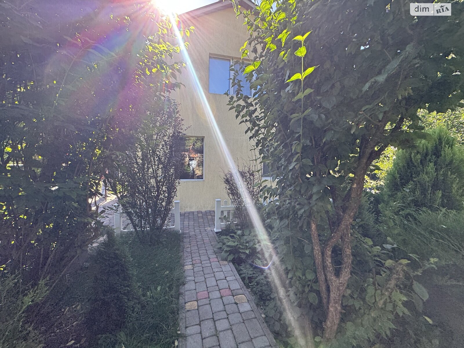 двоповерховий будинок, 110 кв. м, цегла. Здається помісячно в Бохониках фото 1