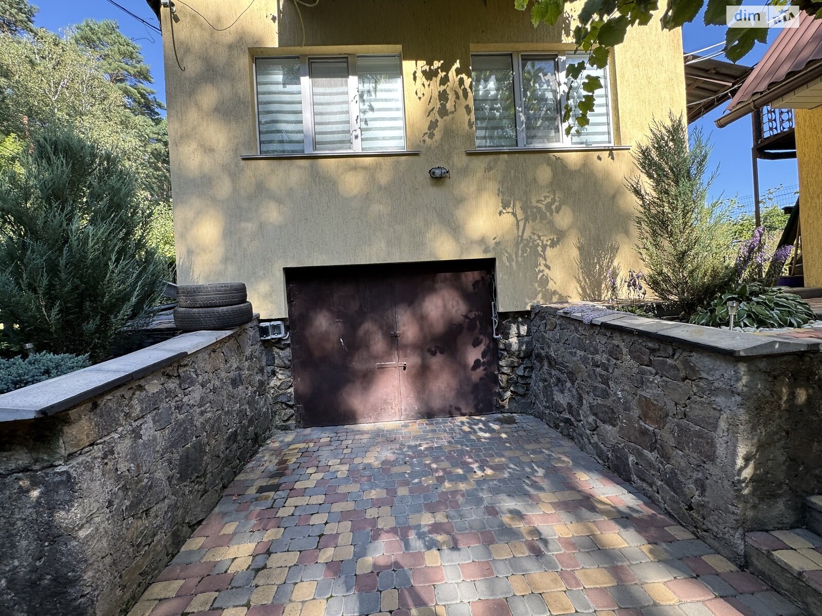 двоповерховий будинок, 110 кв. м, цегла. Здається помісячно в Бохониках фото 1