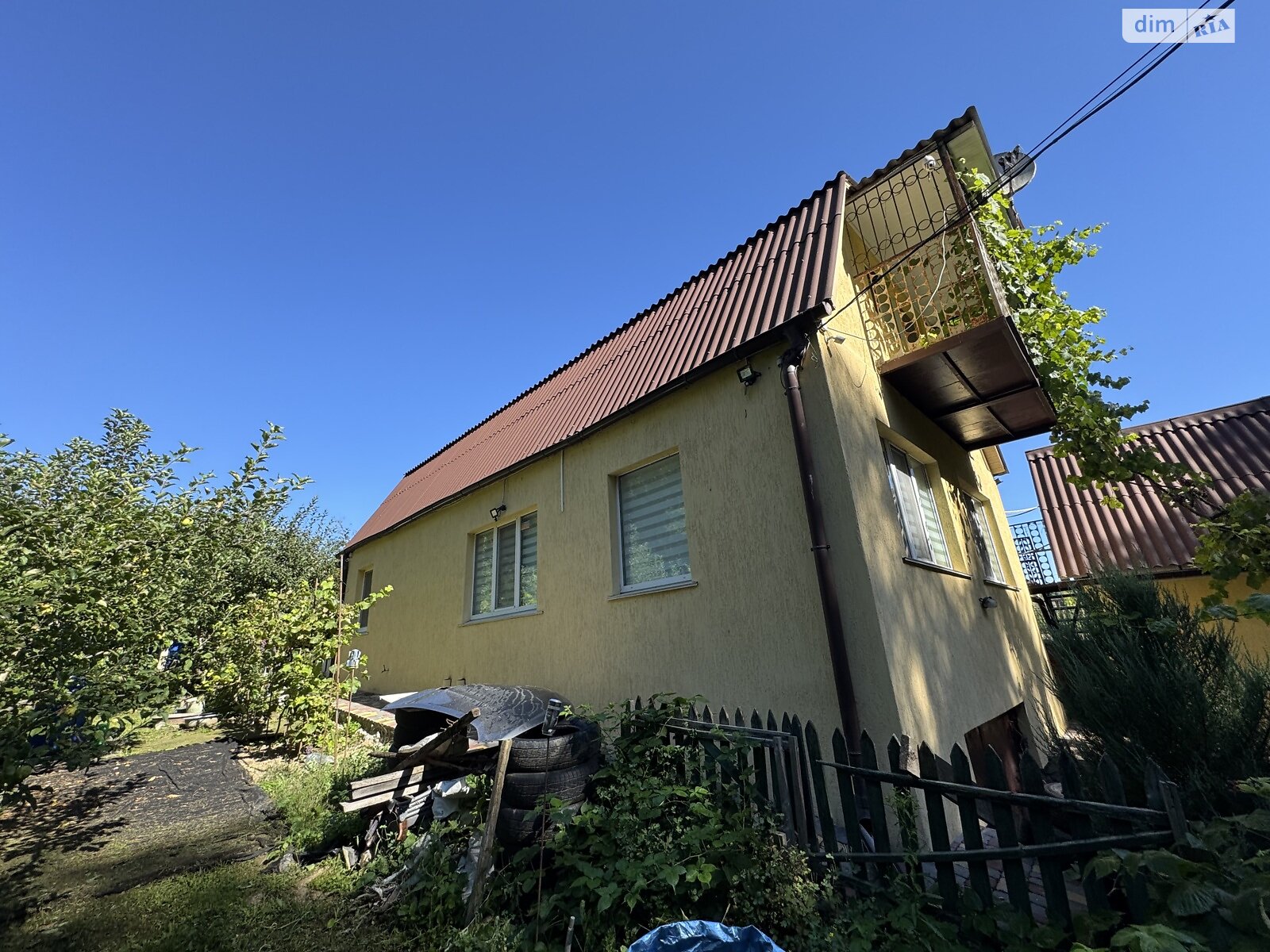 двоповерховий будинок, 110 кв. м, цегла. Здається помісячно в Бохониках фото 1