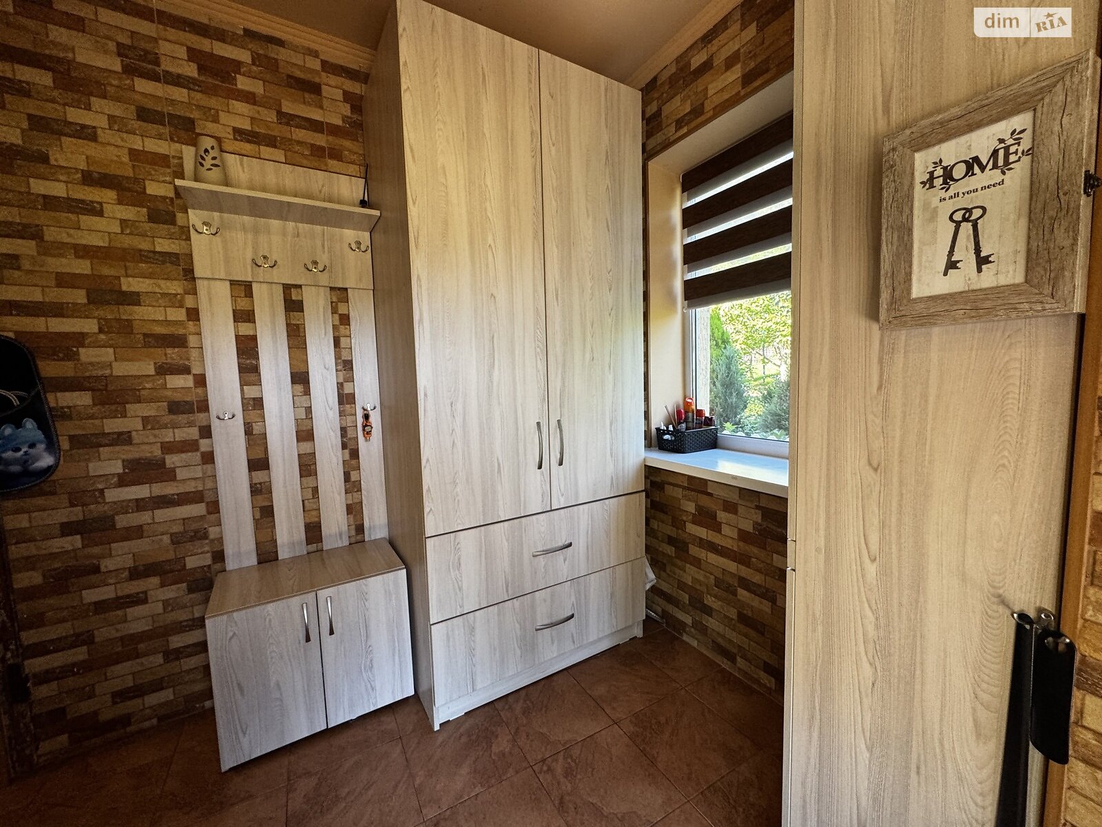 двоповерховий будинок, 110 кв. м, цегла. Здається помісячно в Бохониках фото 1