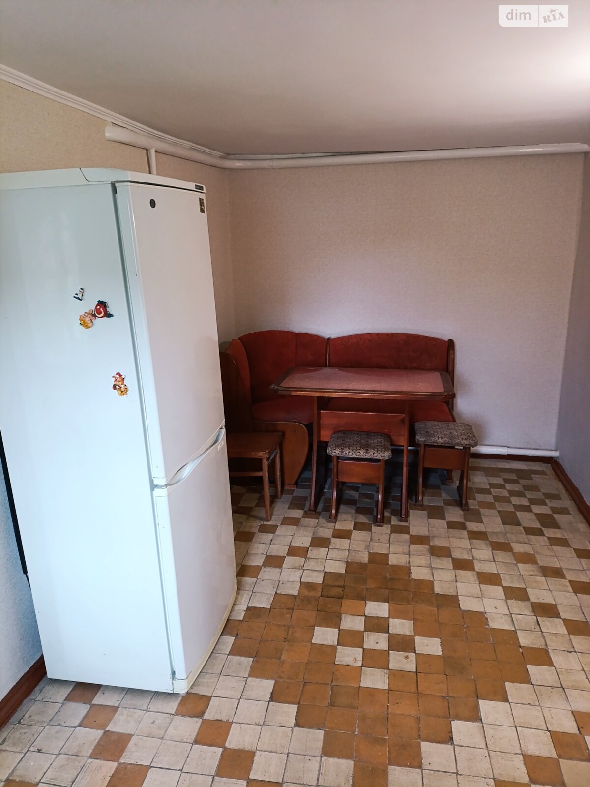 одноповерховий будинок, 85 кв. м, цегла. Здається помісячно в Бохониках фото 1
