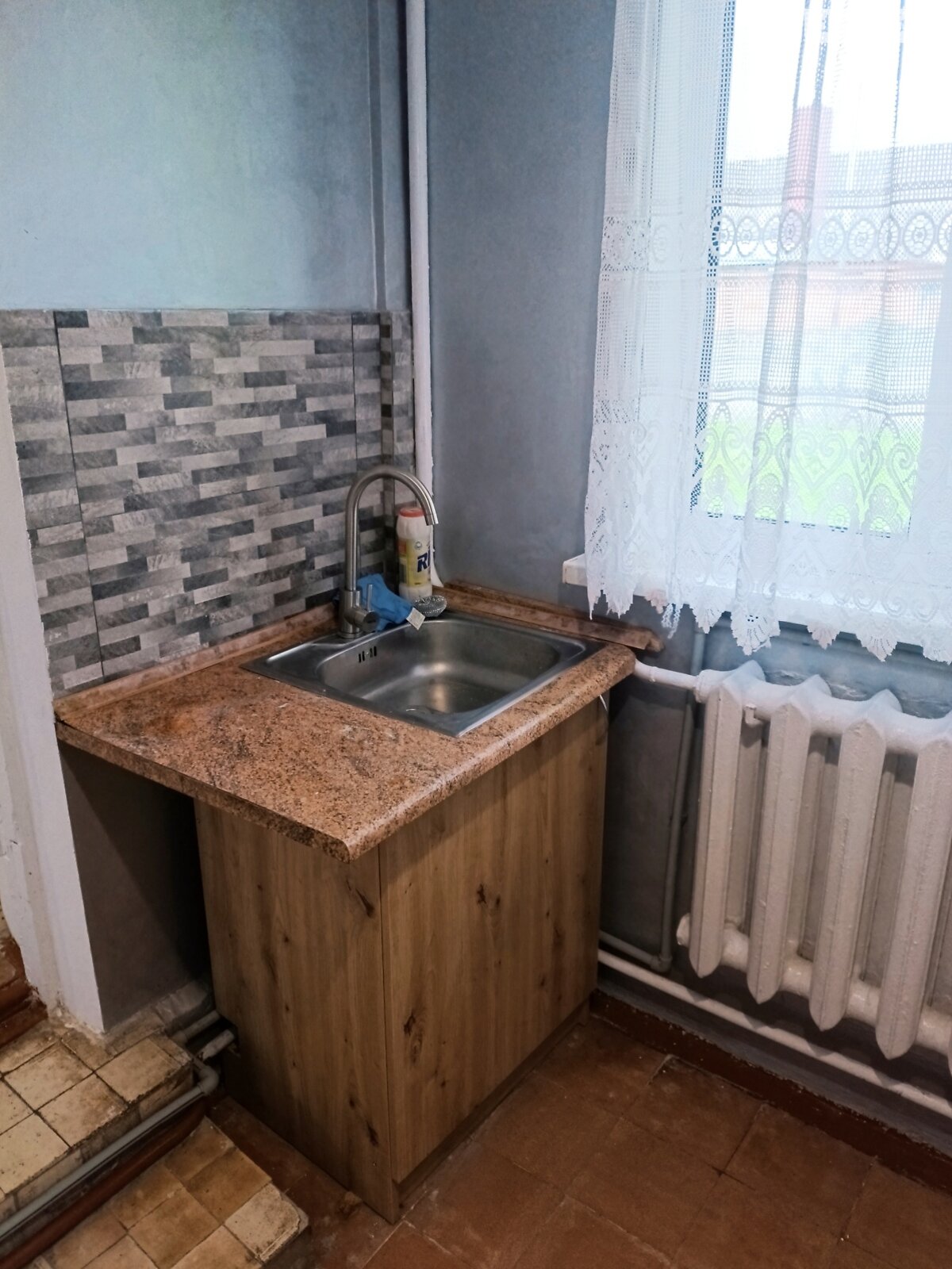 одноповерховий будинок, 85 кв. м, цегла. Здається помісячно в Бохониках фото 1