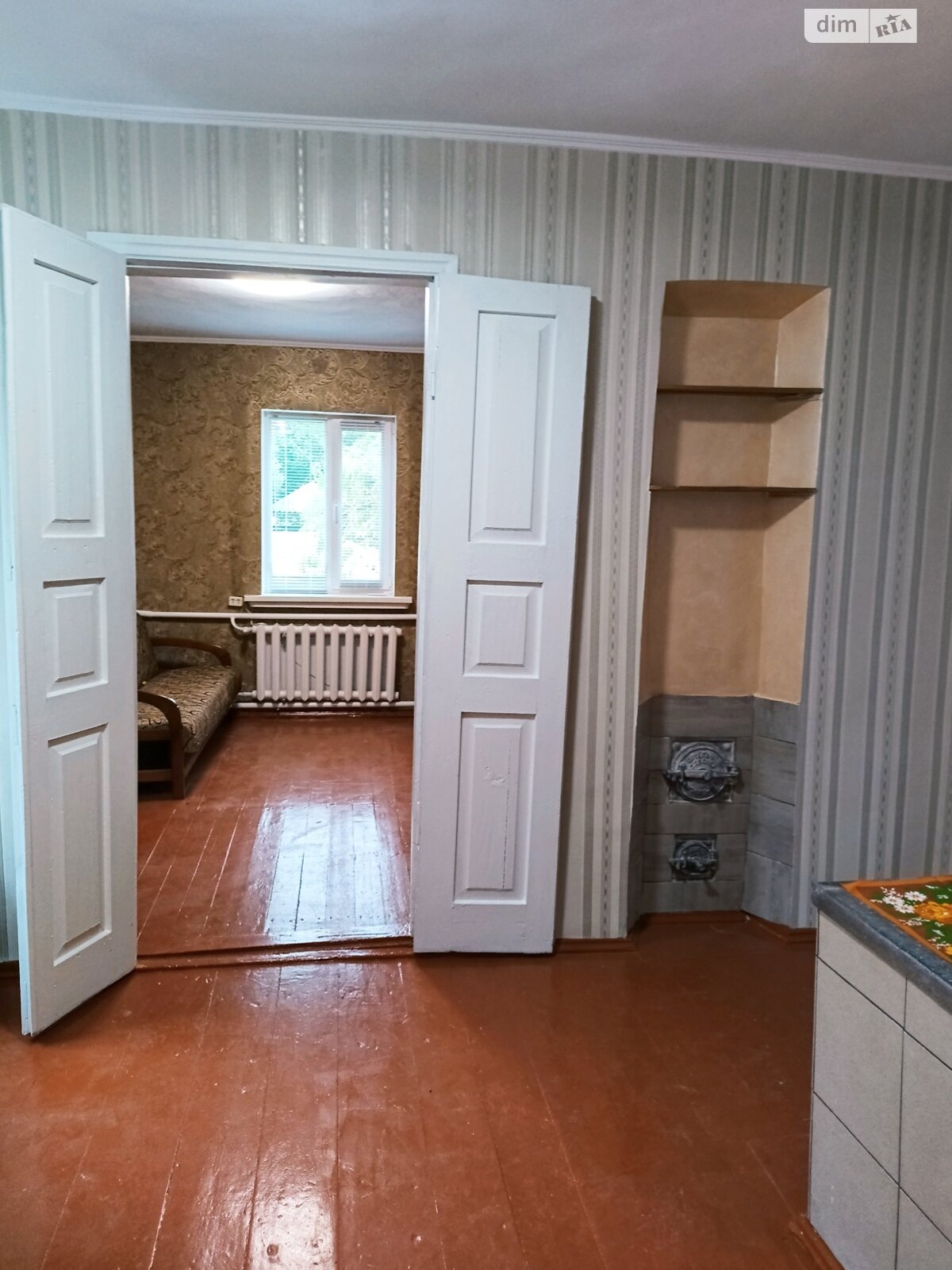 одноповерховий будинок, 85 кв. м, цегла. Здається помісячно в Бохониках фото 1