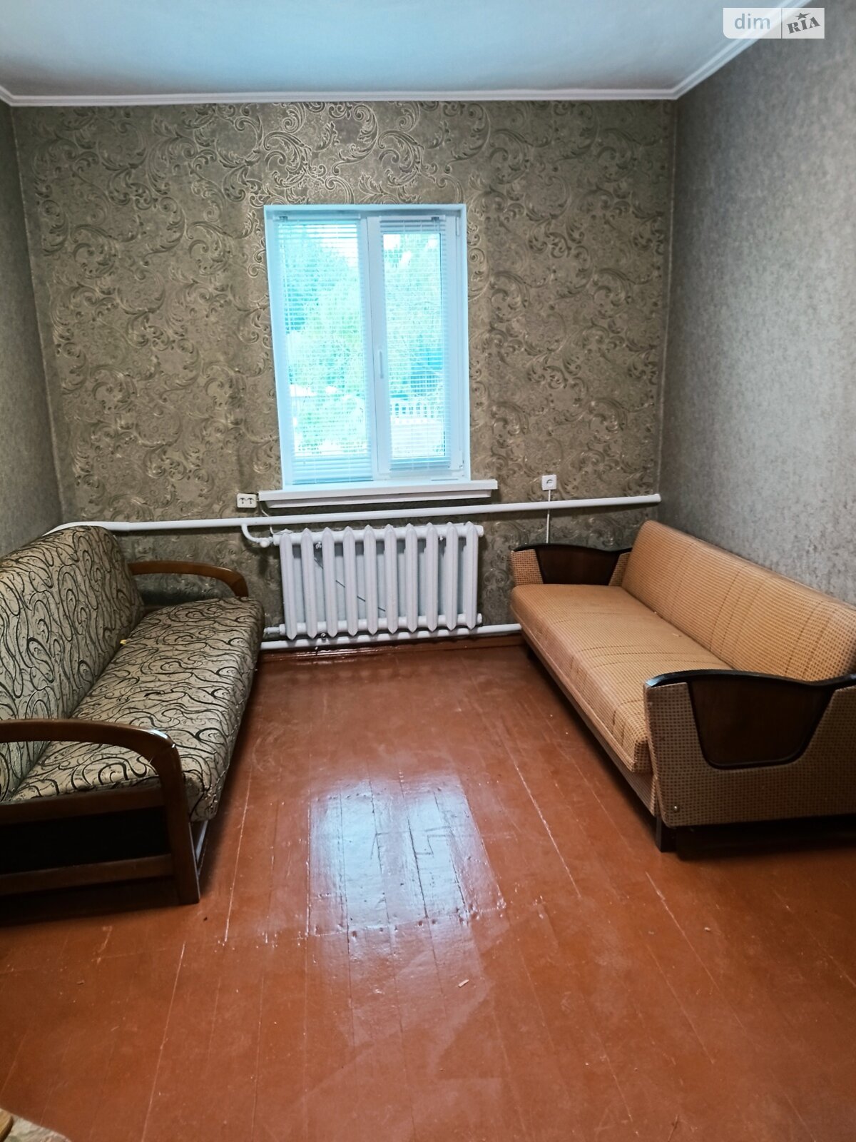 одноповерховий будинок, 85 кв. м, цегла. Здається помісячно в Бохониках фото 1
