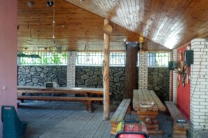 двухэтажный дом беседка, 350 кв. м, кирпич. Сдается помесячно в Буче фото 2