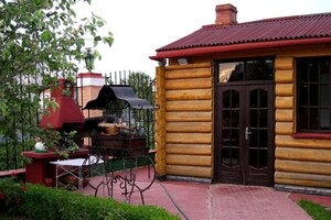 трехэтажный дом, 450 кв. м, кирпич. Сдается помесячно в Борисполе, в районе Борисполь фото 2