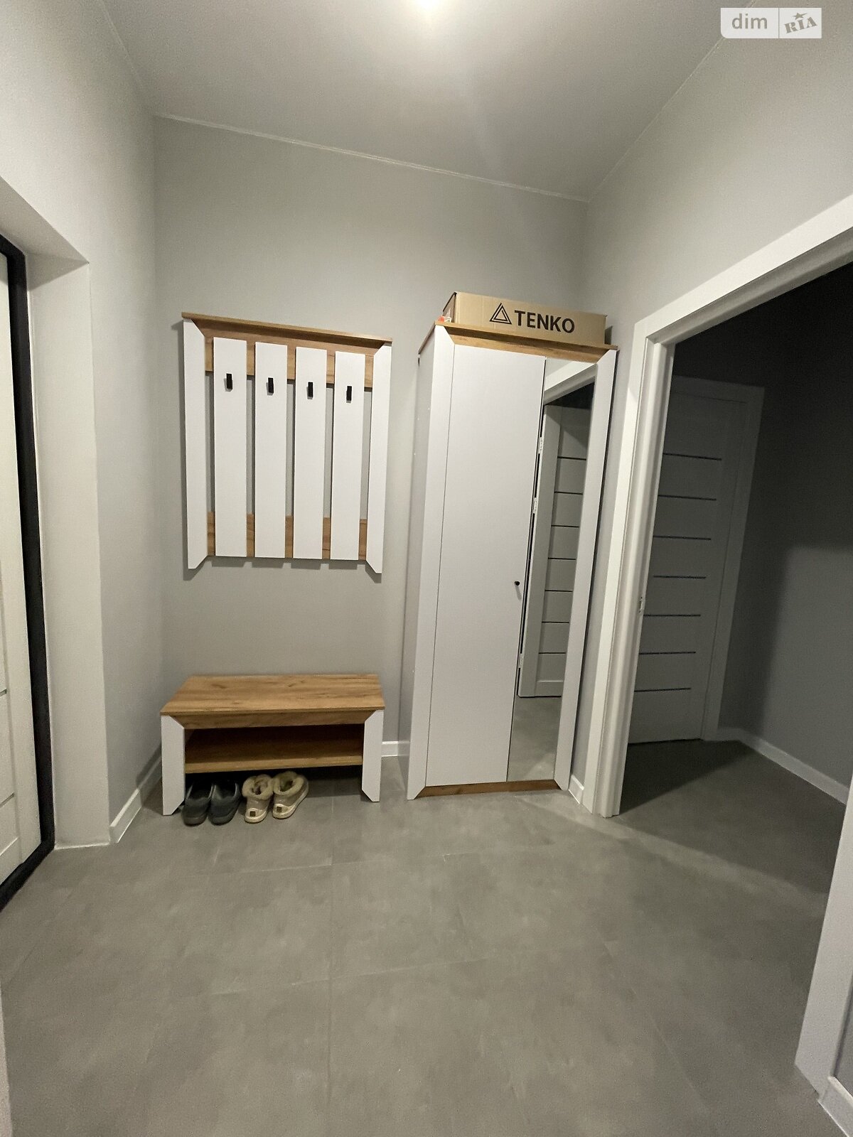 двухэтажный дом, 115 кв. м, пеноблок. Сдается помесячно в Борисполе, в районе Борисполь фото 1