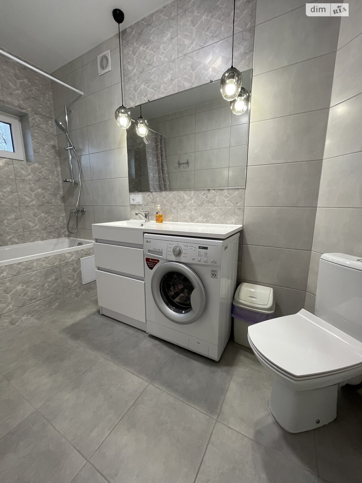 двухэтажный дом, 115 кв. м, пеноблок. Сдается помесячно в Борисполе, в районе Борисполь фото 1