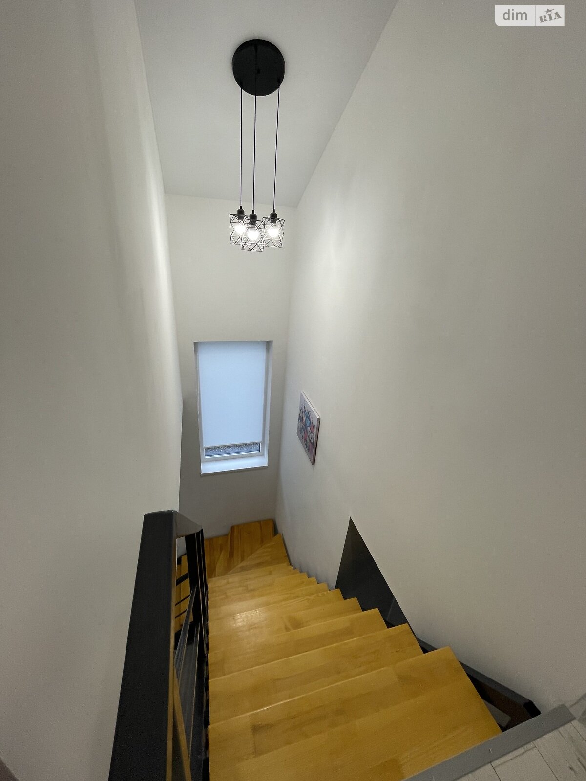 двухэтажный дом, 115 кв. м, пеноблок. Сдается помесячно в Борисполе, в районе Борисполь фото 1