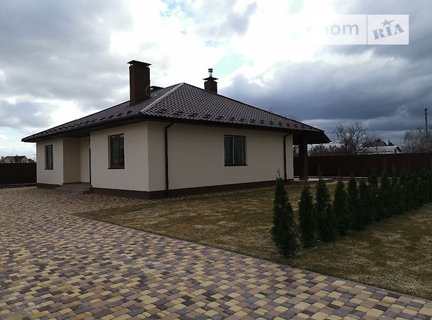 Дом Борисполь,c.,Калинова фото 1 Дом Борисполь,c.,Калинова Аренда фото 1