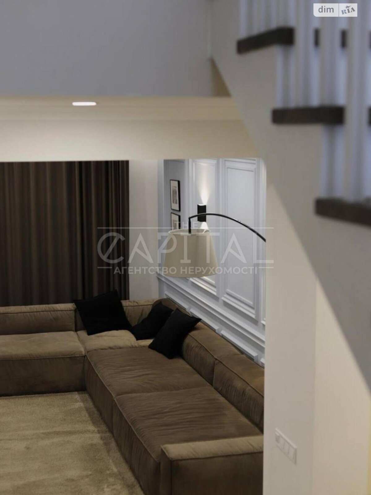 двоповерховий будинок з верандою, 200 кв. м, цегла. Здається помісячно в Борисполі фото 1 двоповерховий будинок з верандою, 200 кв. м, цегла. Здається помісячно в Борисполі фото 1