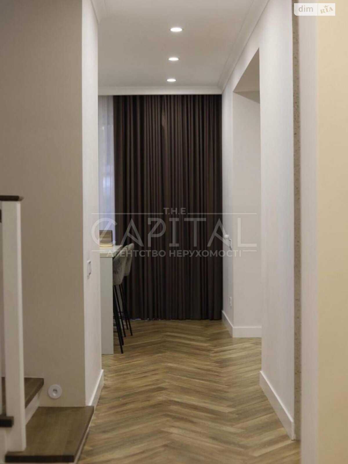 двоповерховий будинок з верандою, 200 кв. м, цегла. Здається помісячно в Борисполі фото 1 двоповерховий будинок з верандою, 200 кв. м, цегла. Здається помісячно в Борисполі фото 1