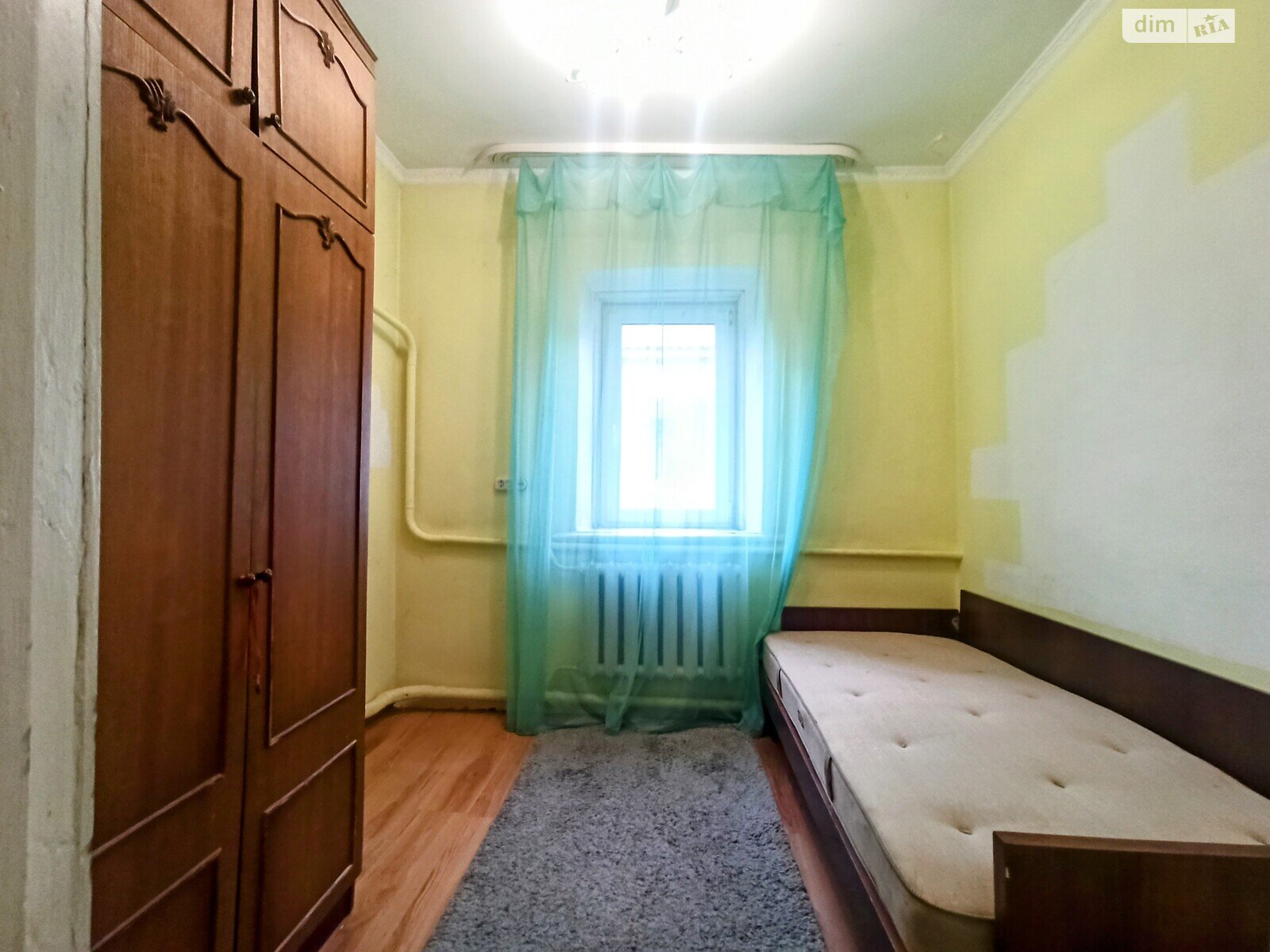 одноэтажный дом, 60 кв. м, кирпич. Сдается помесячно в Борисполе фото 1 одноэтажный дом, 60 кв. м, кирпич. Сдается помесячно в Борисполе фото 1